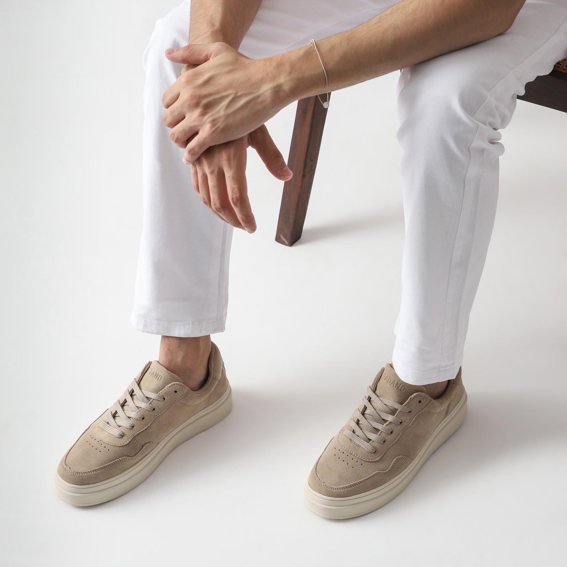 Frantz Court Sneaker