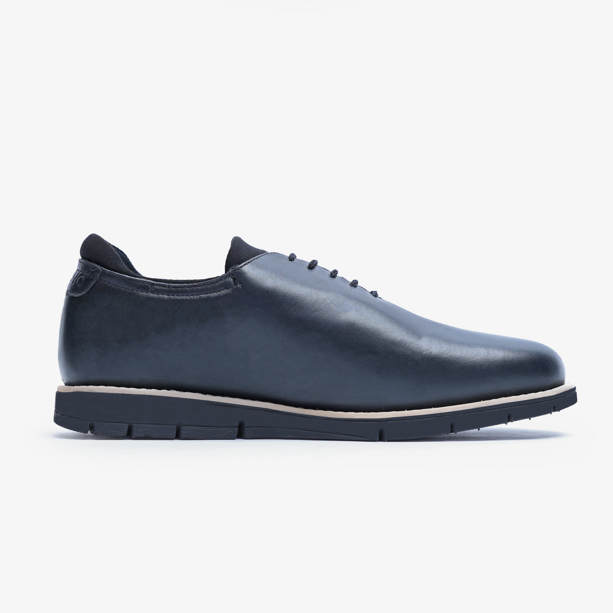 Business Men's Wholecut Oxfords