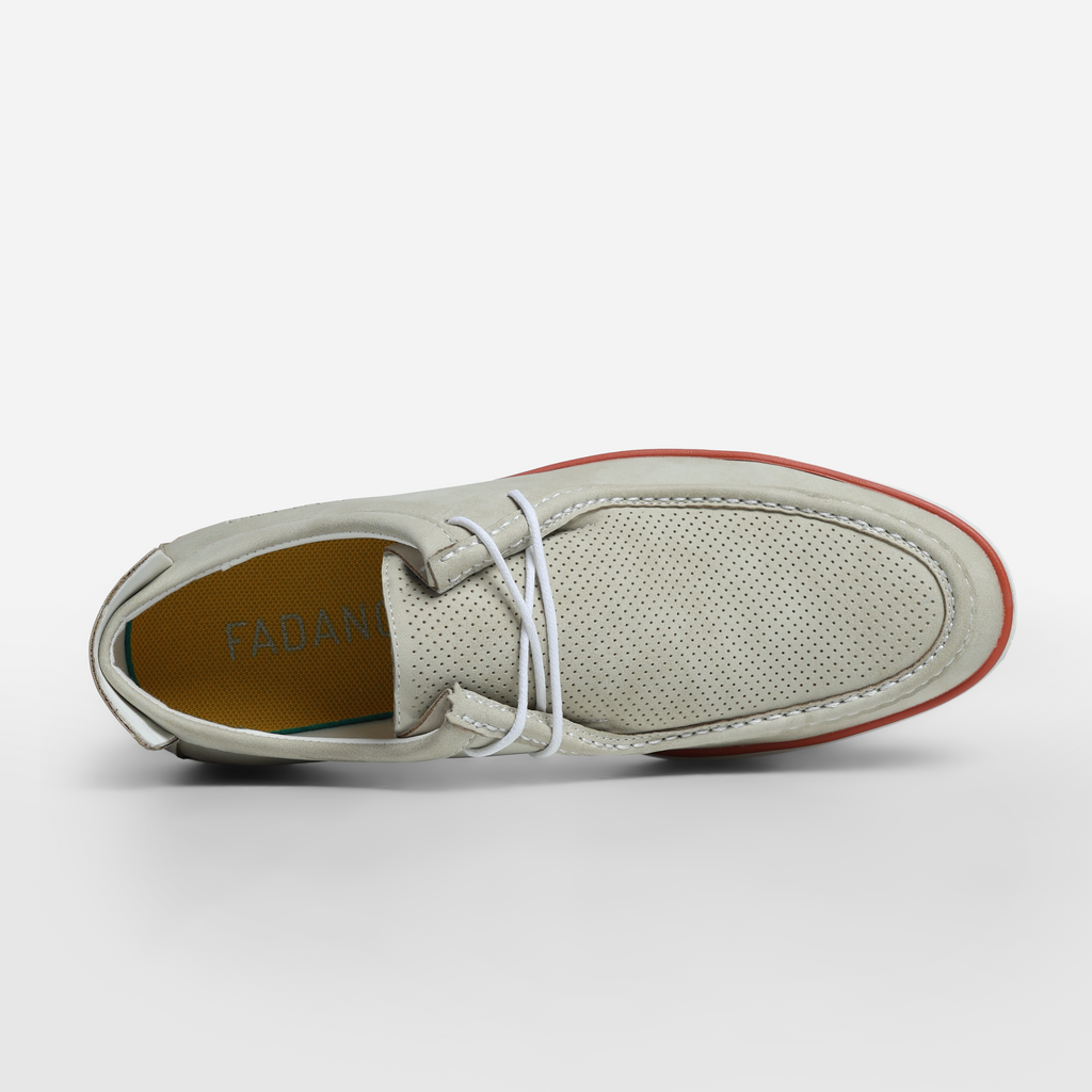Urban Voyager - Light Grey