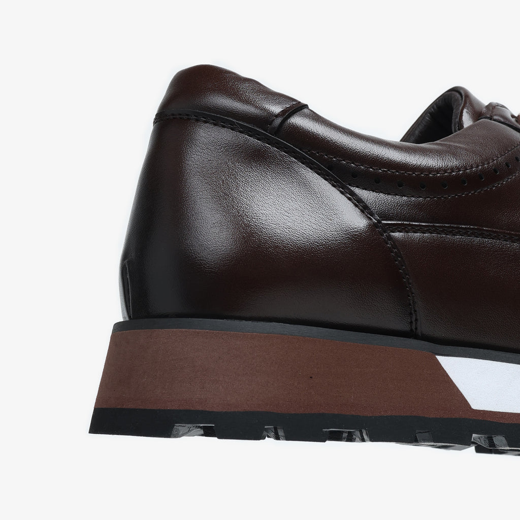 Collins Hybrid Oxford - Fadano