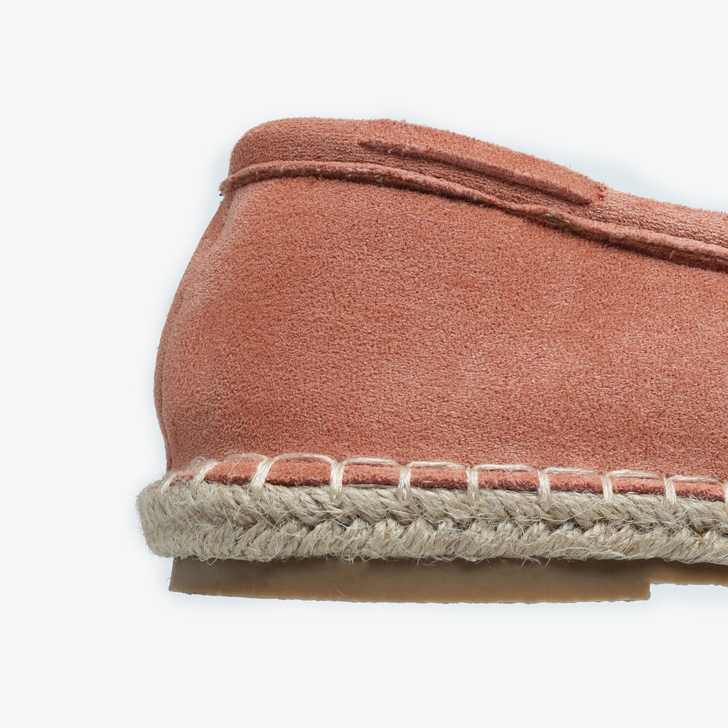 Belgrave Espadrille - Fadano