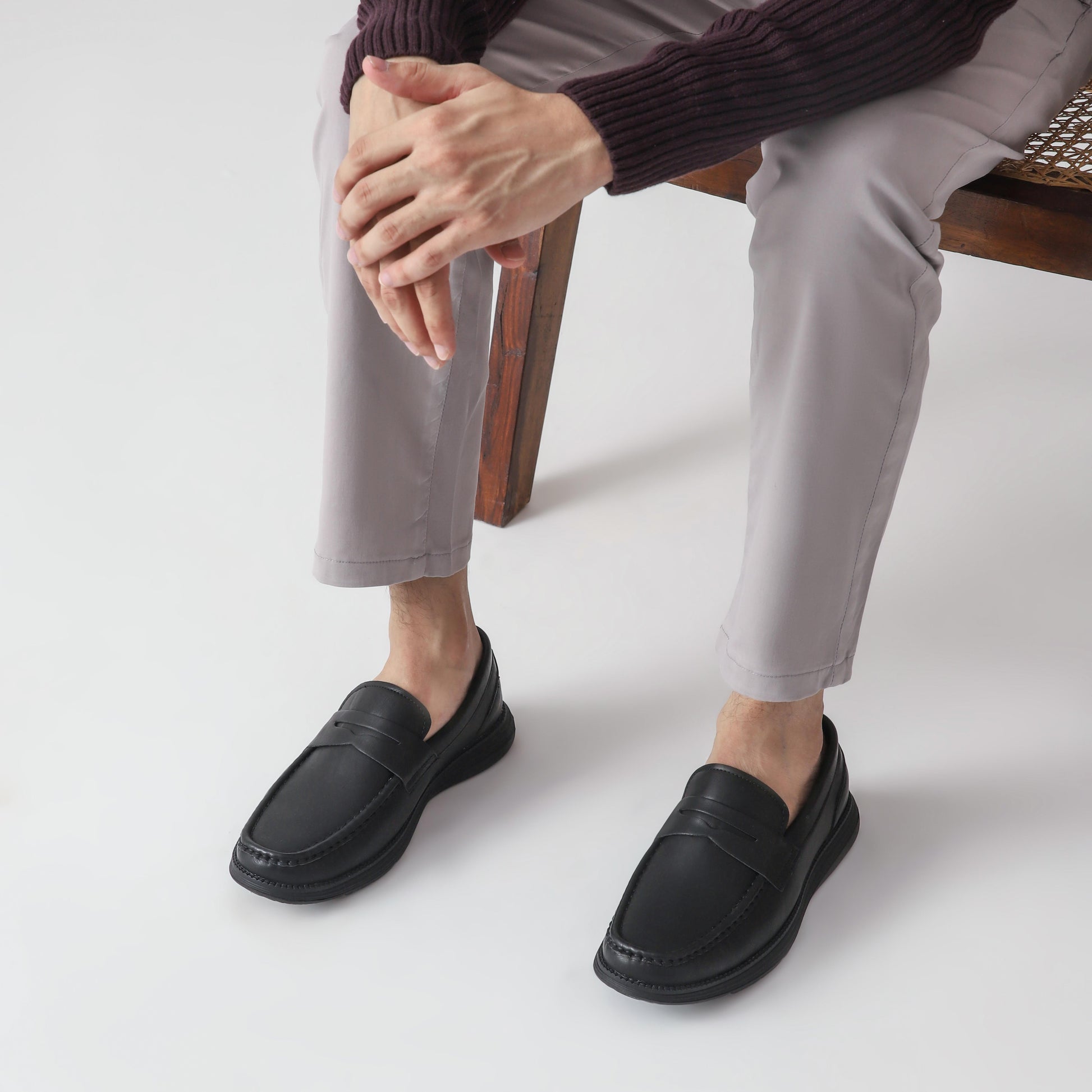 Miller Classic Loafer