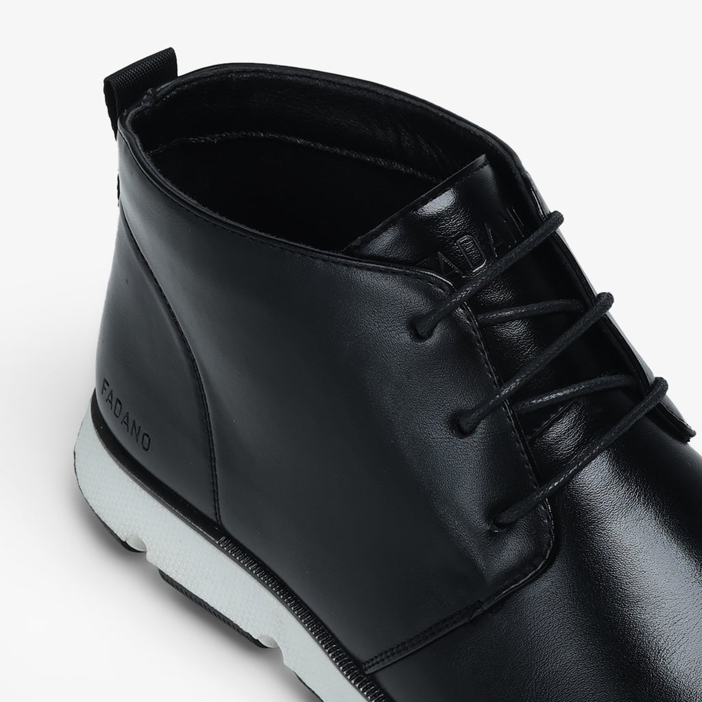 Cresford Hybrid Chukka