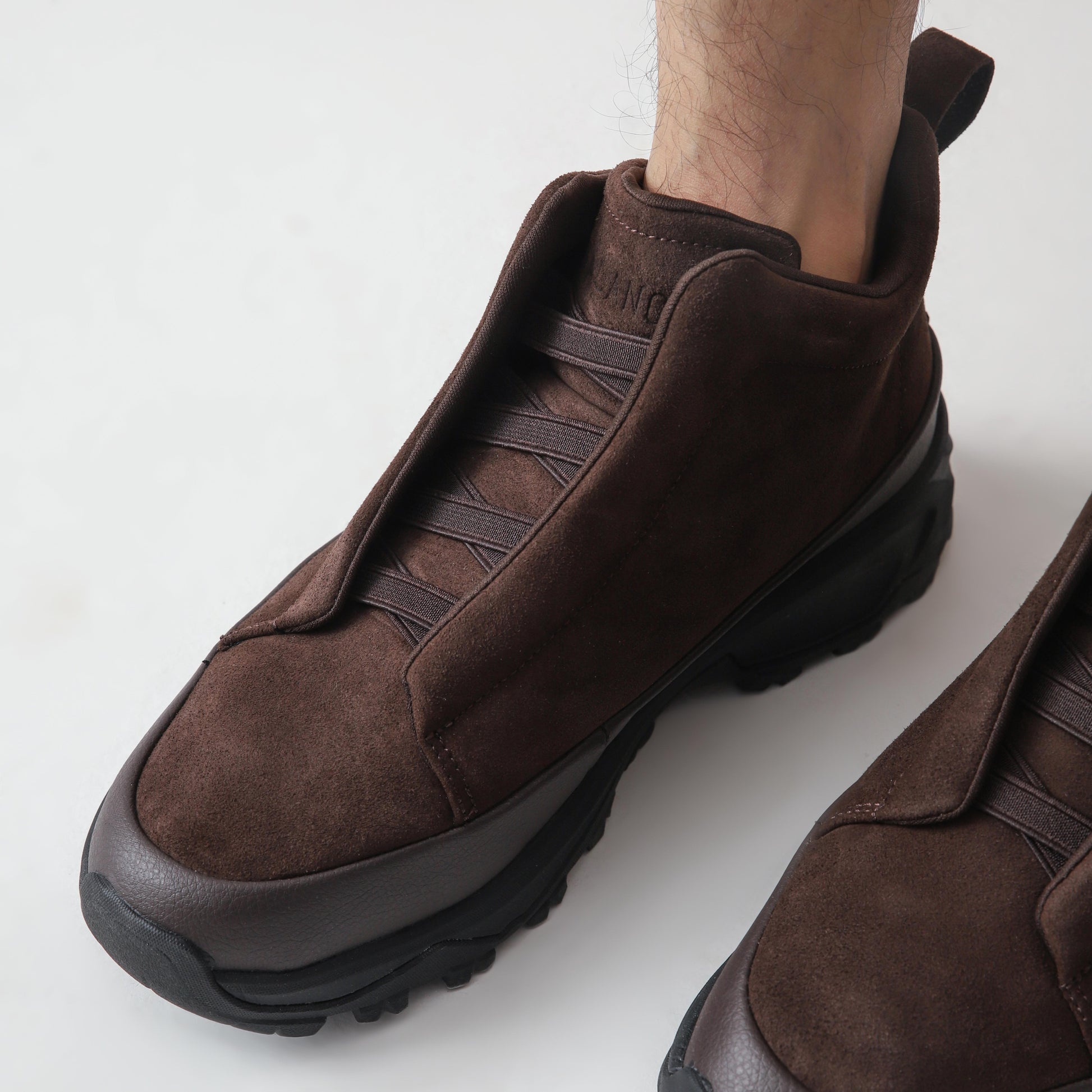 Rolland Terrain Boot