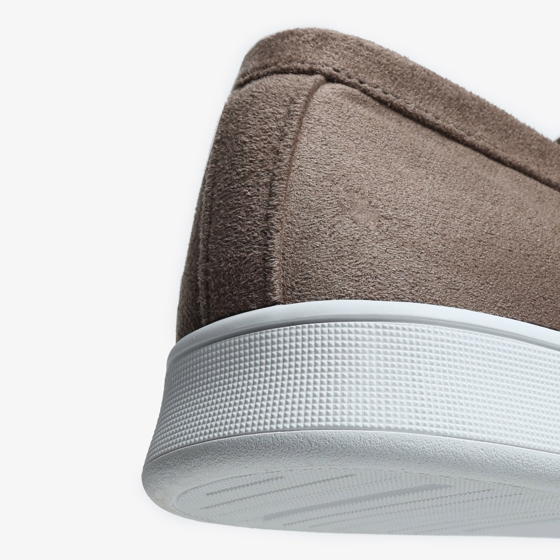 Rhodes Sneaker Loafer - Fadano