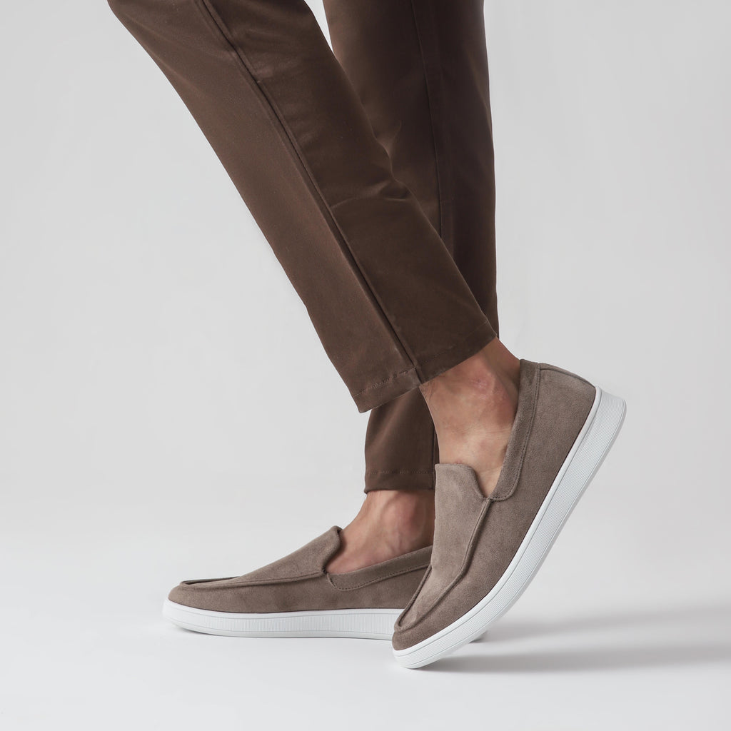 Rhodes Sneaker Loafer