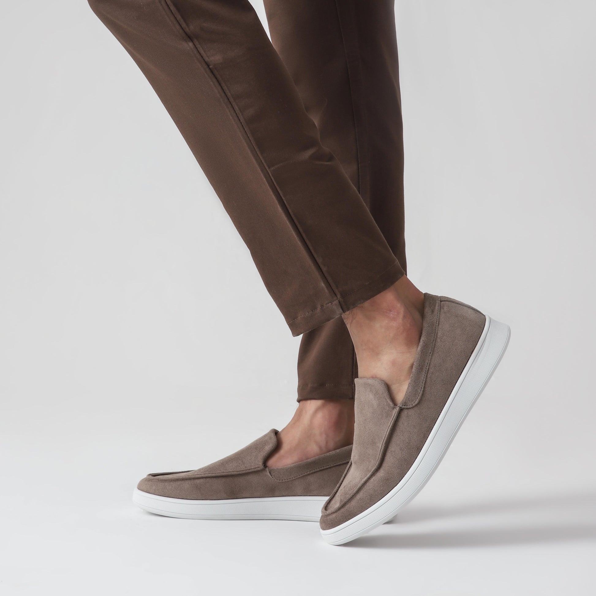 Rhodes Sneaker Loafer