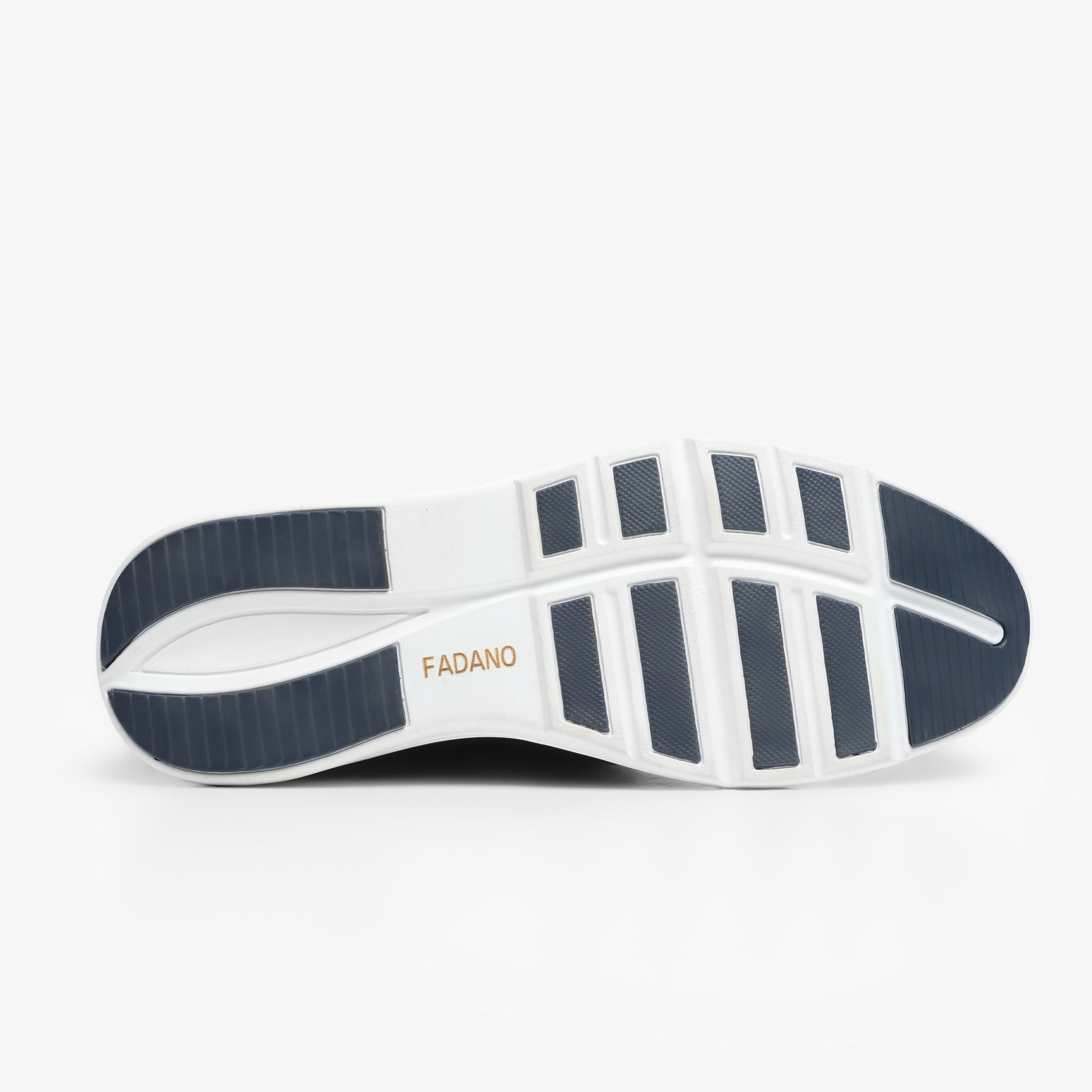 Clarke Hybrid Sneaker Loafer - Fadano