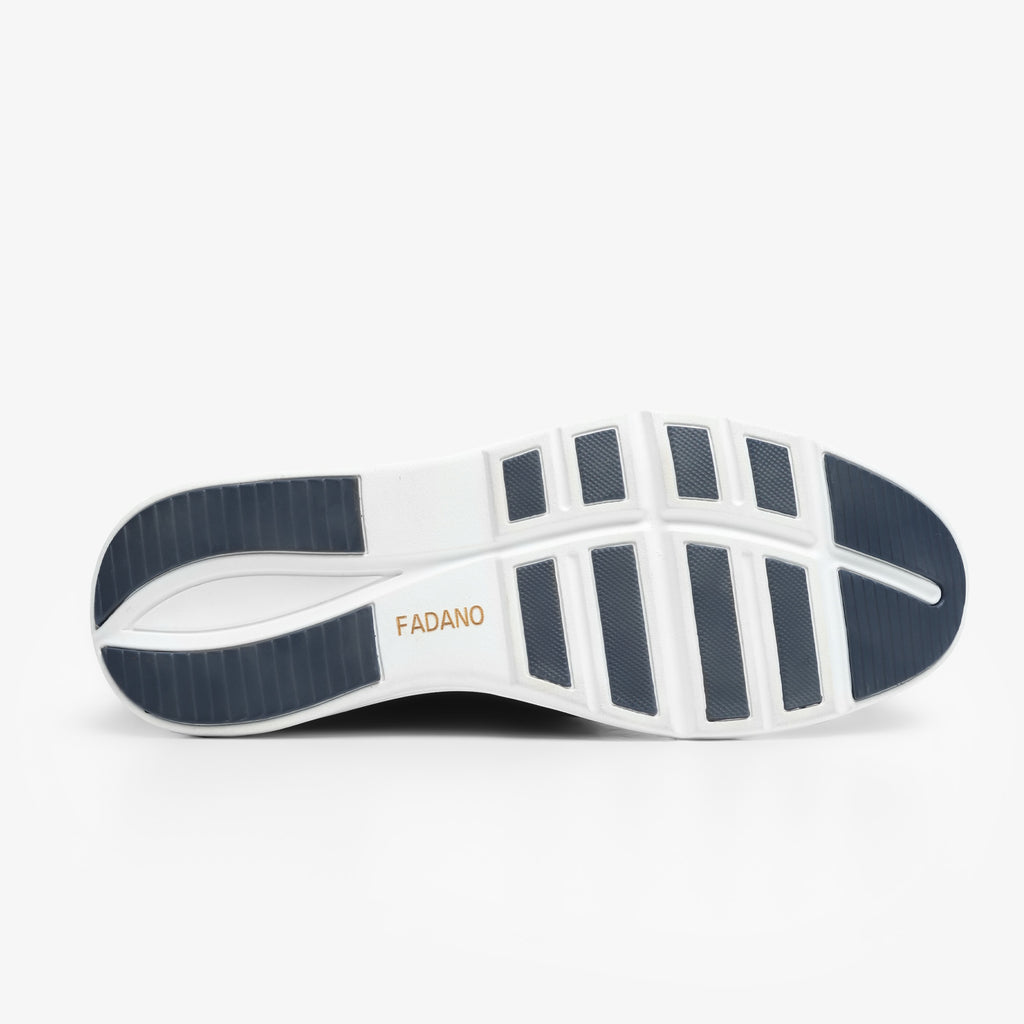 Clarke Hybrid Sneaker Loafer - Fadano
