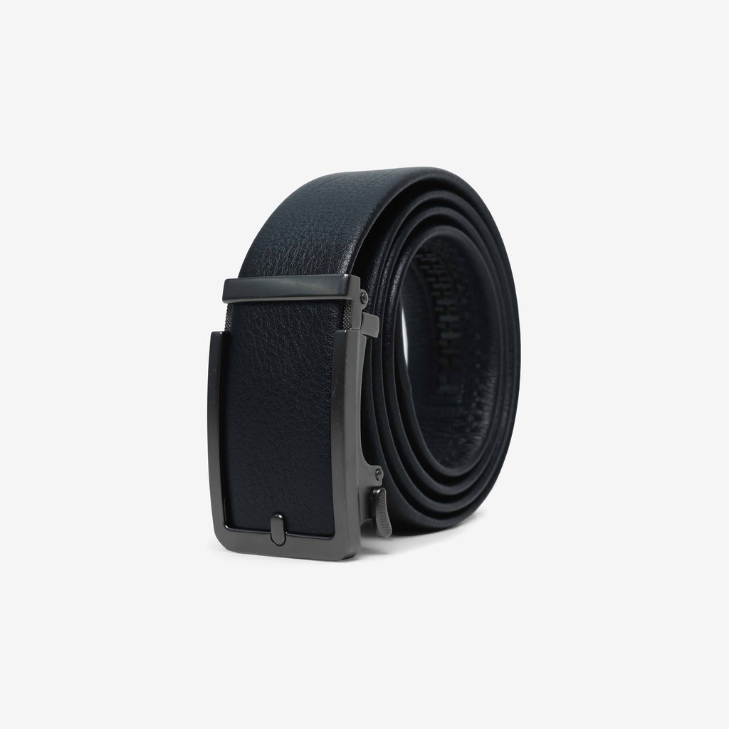 Auronzo Auto-Lock Belt - Black Buckle