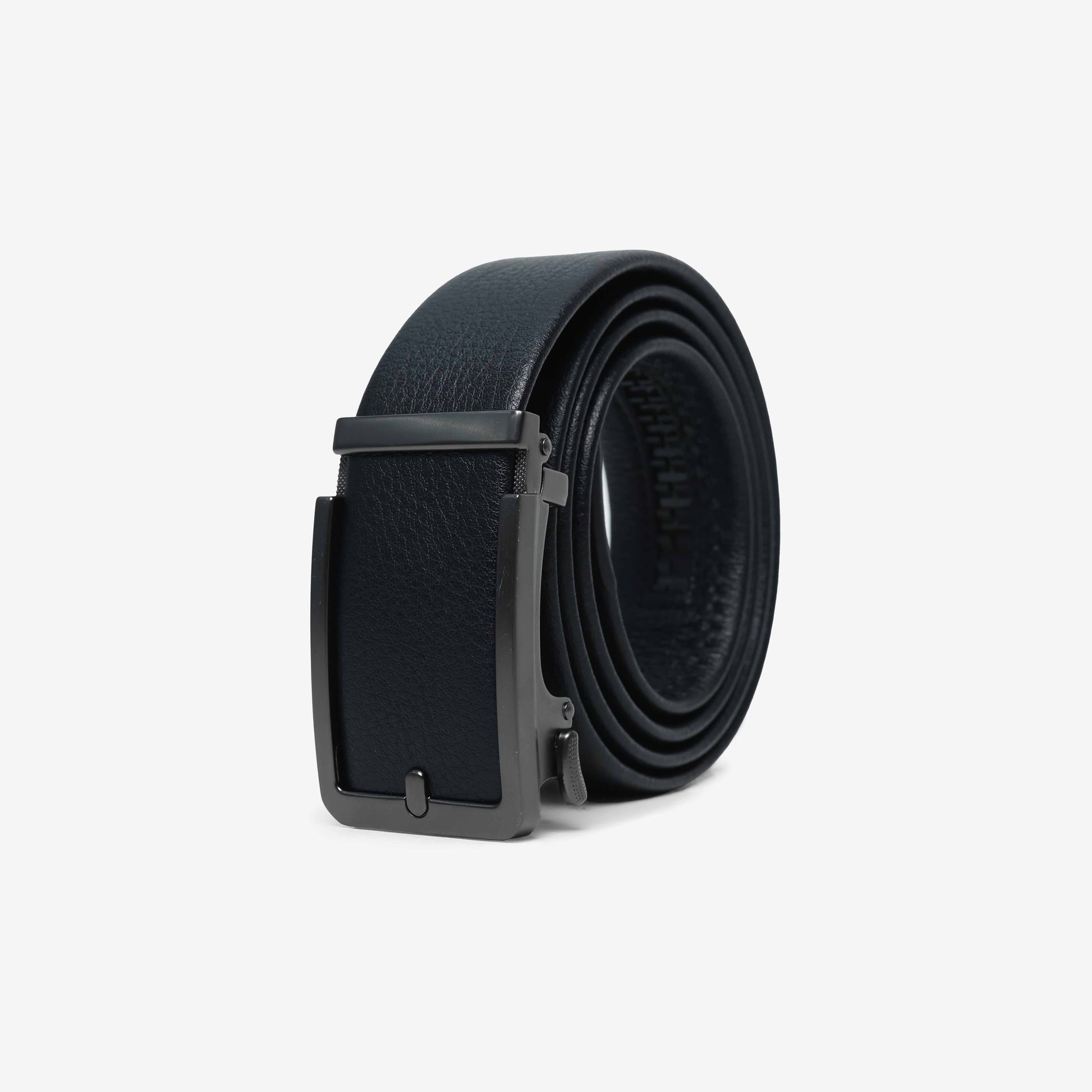 Auronzo Auto-Lock Belt - Black Buckle