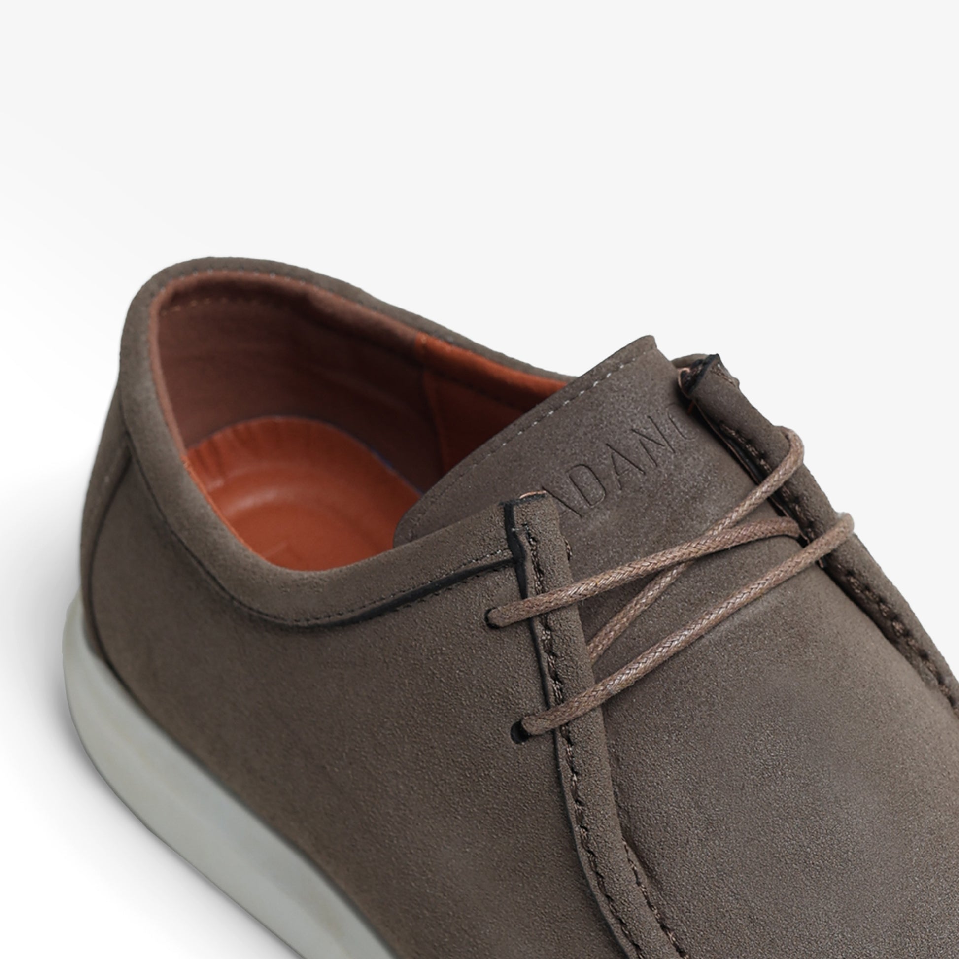 Claremont Hybrid Chukka