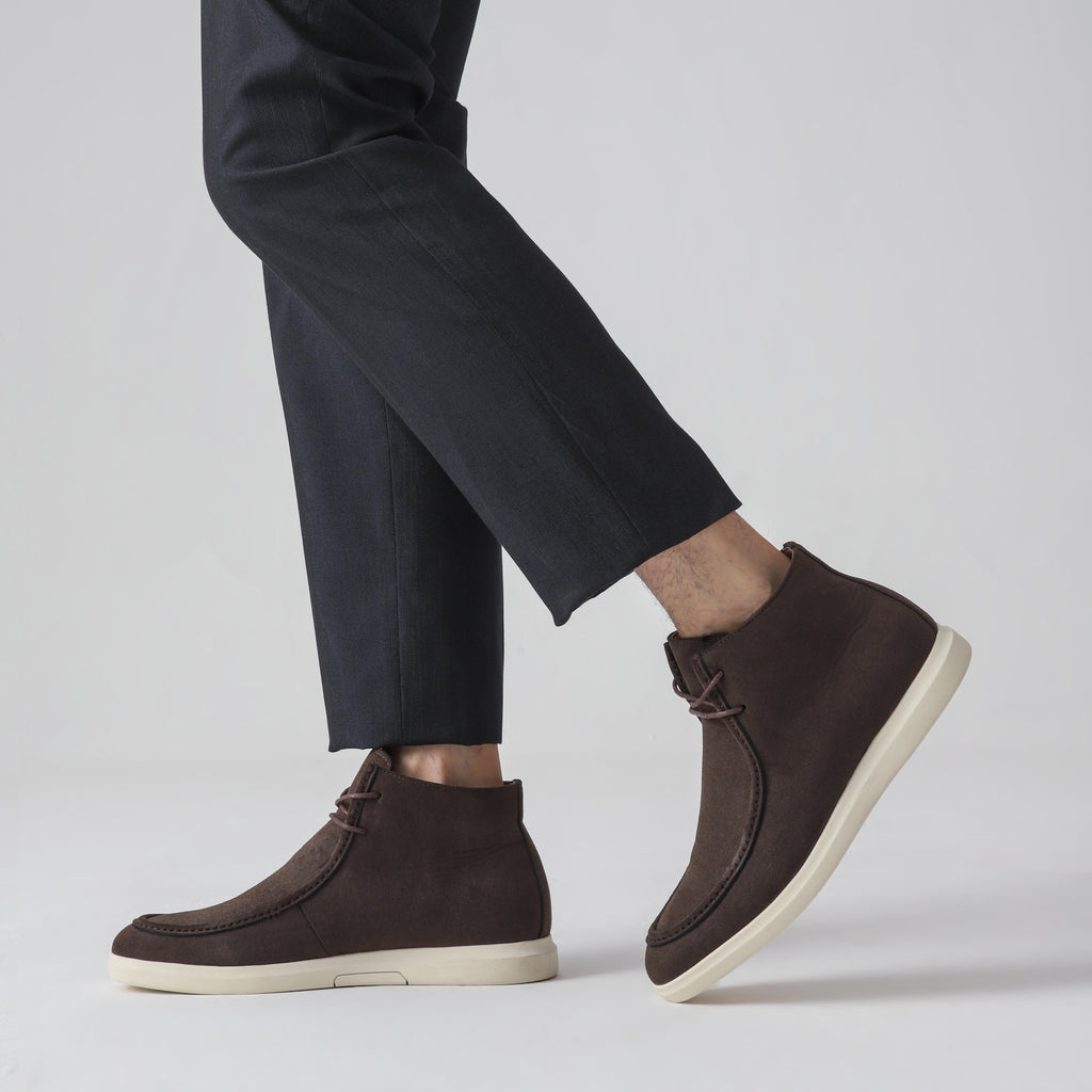 Pascal Hybrid Chukka