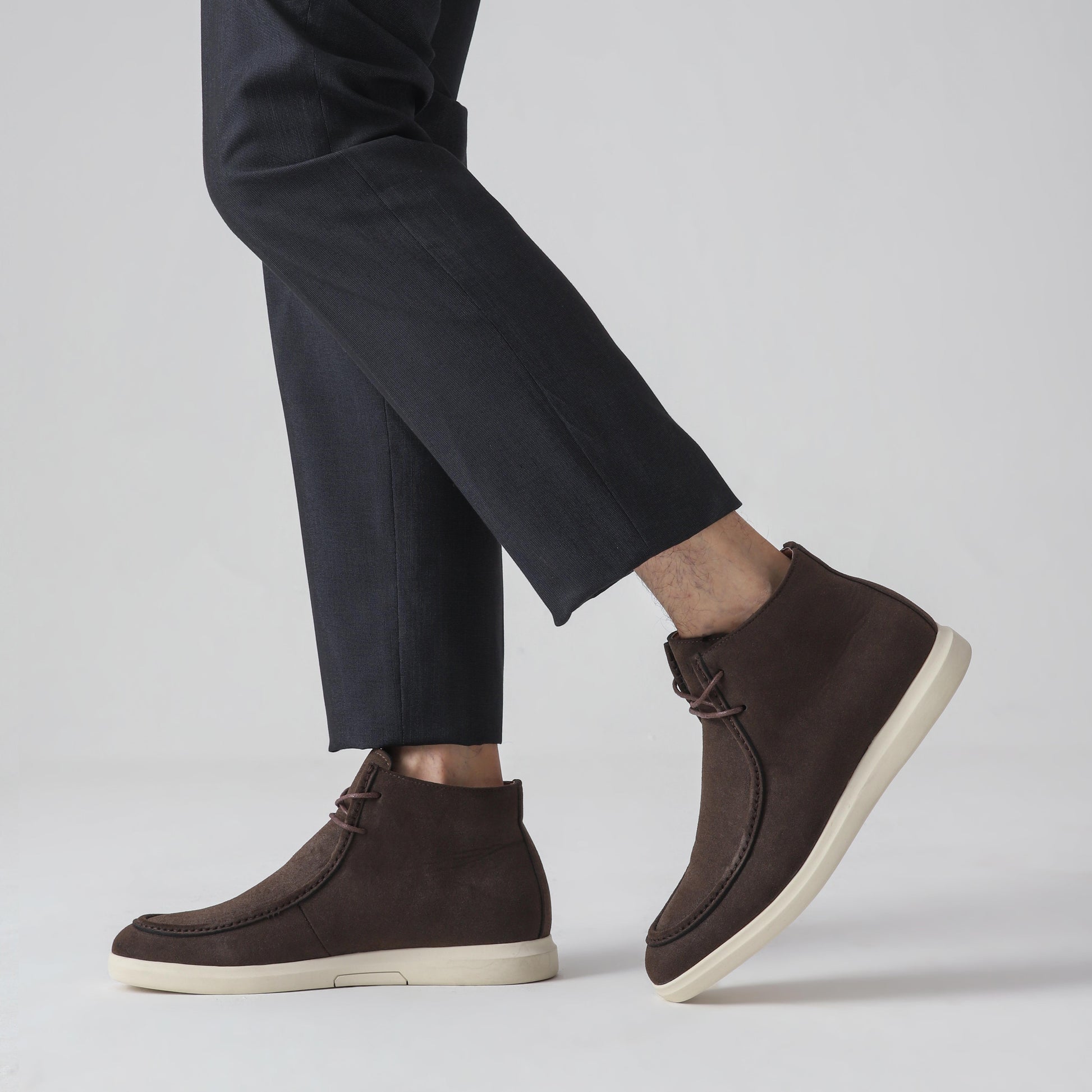 Pascal Hybrid Chukka