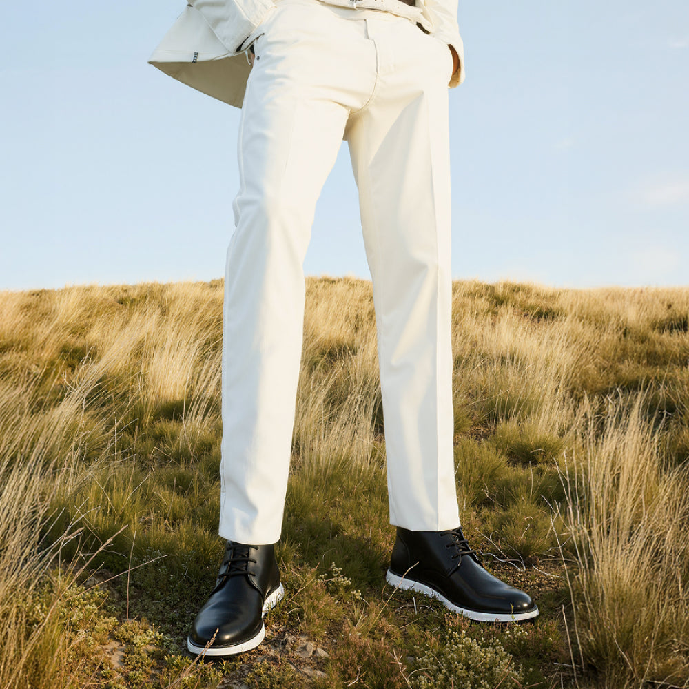 Cresford Hybrid Chukka