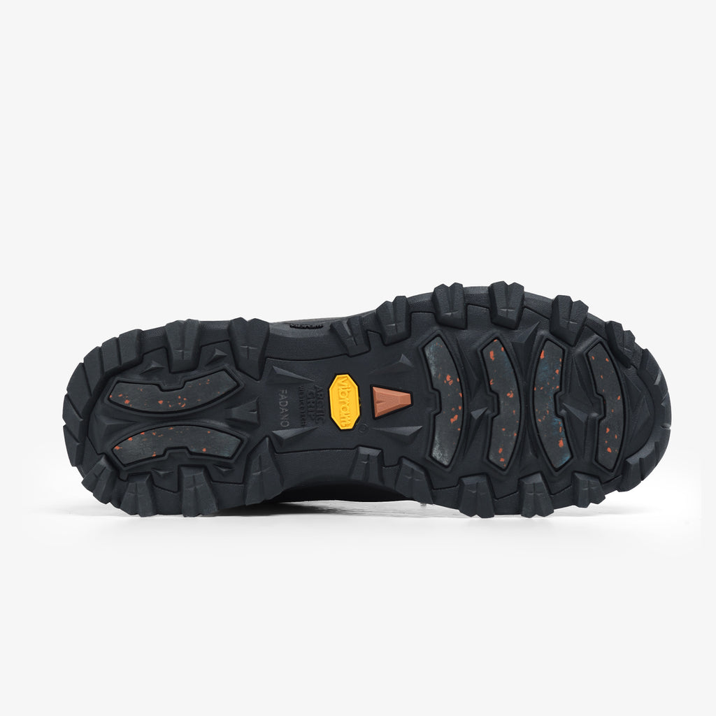 Rolland Terrain Boot