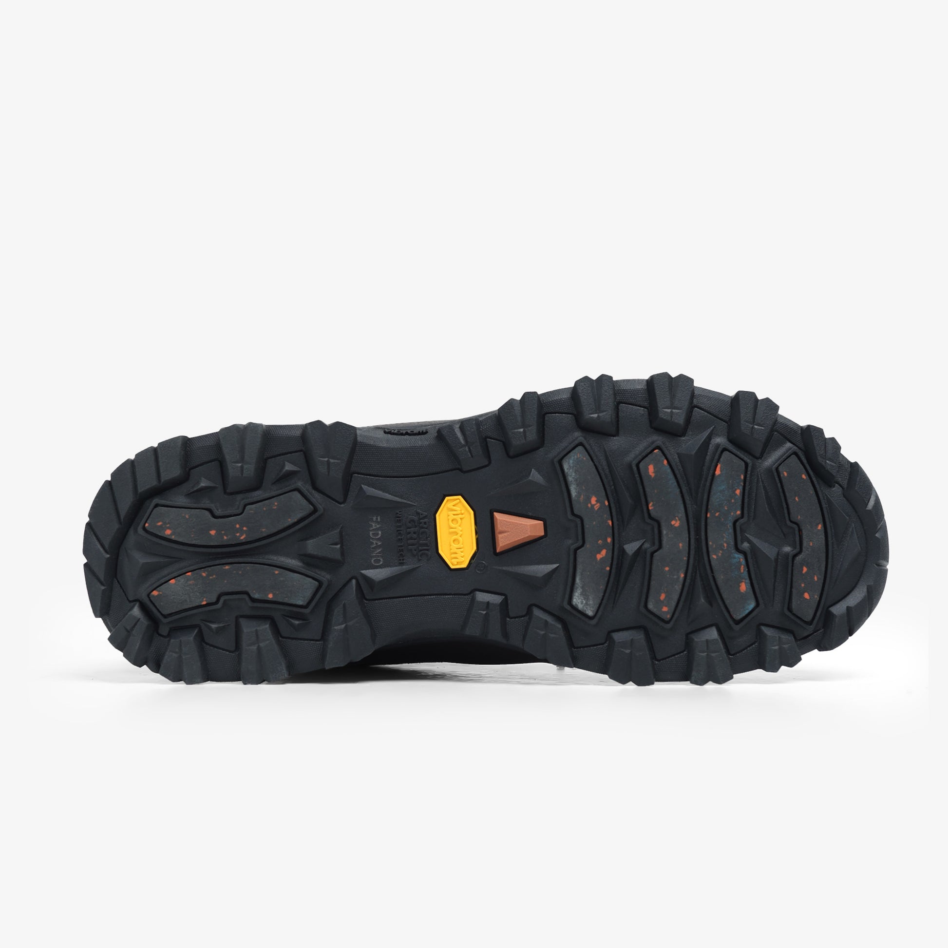 Rolland Terrain Boot