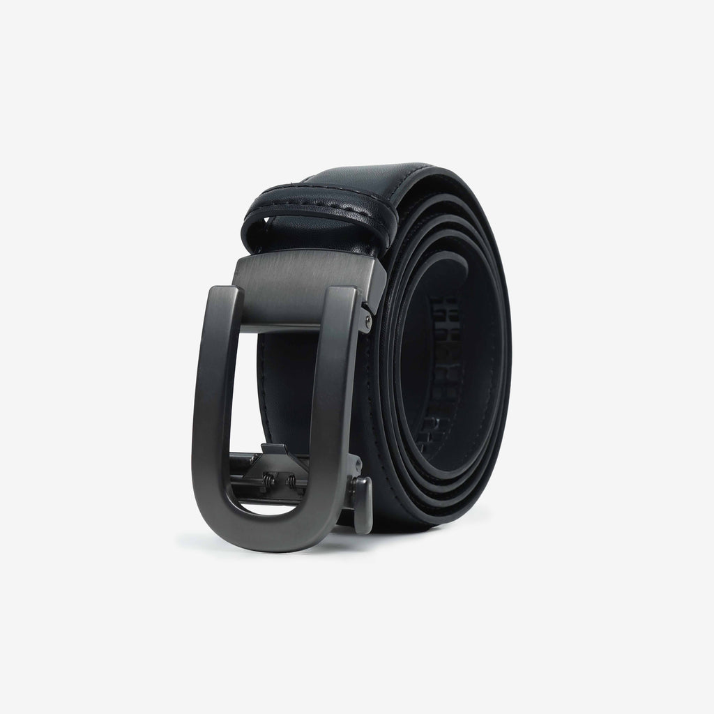 Monarch Auto-Lock Belt - Black