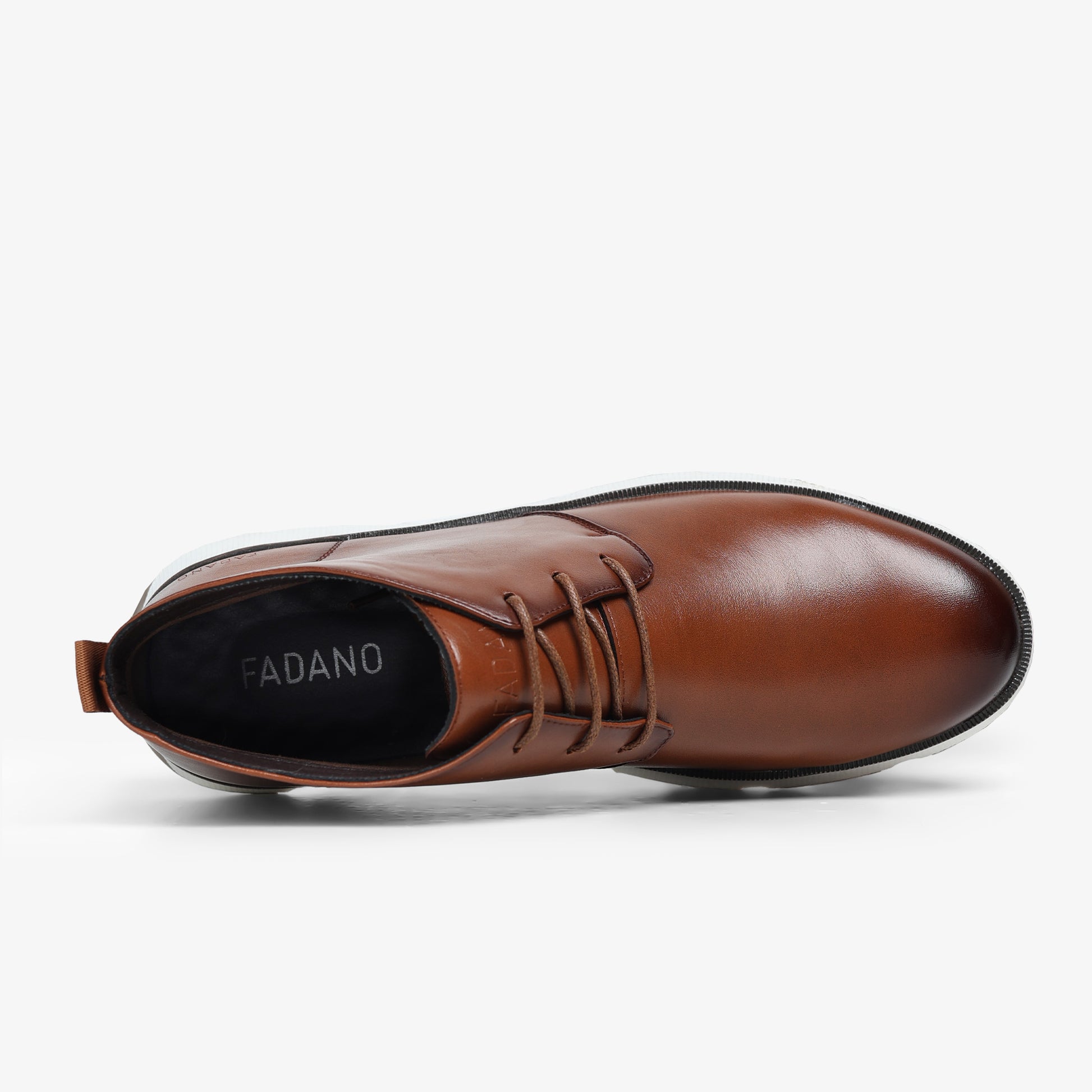 Cresford Hybrid Chukka