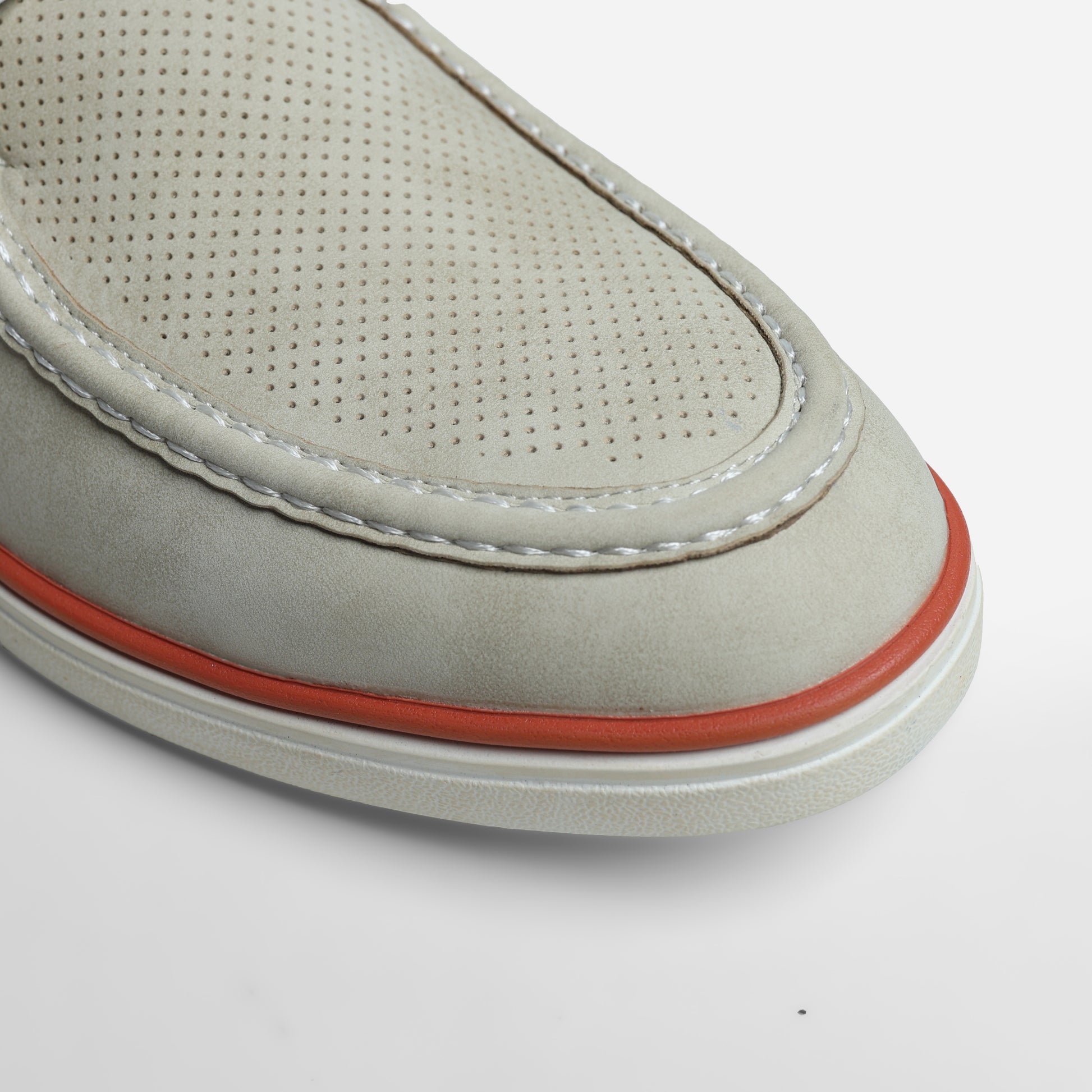Urban Voyager - Light Grey - Fadano