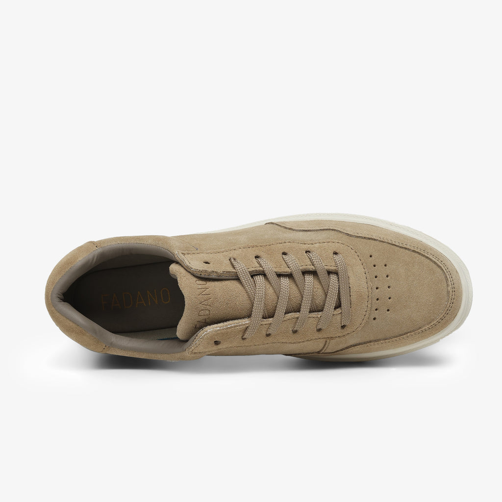 Frantz Court Sneaker