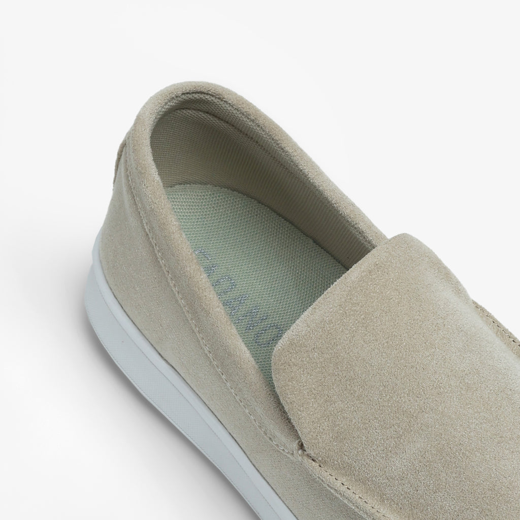 Rhodes Sneaker Loafer