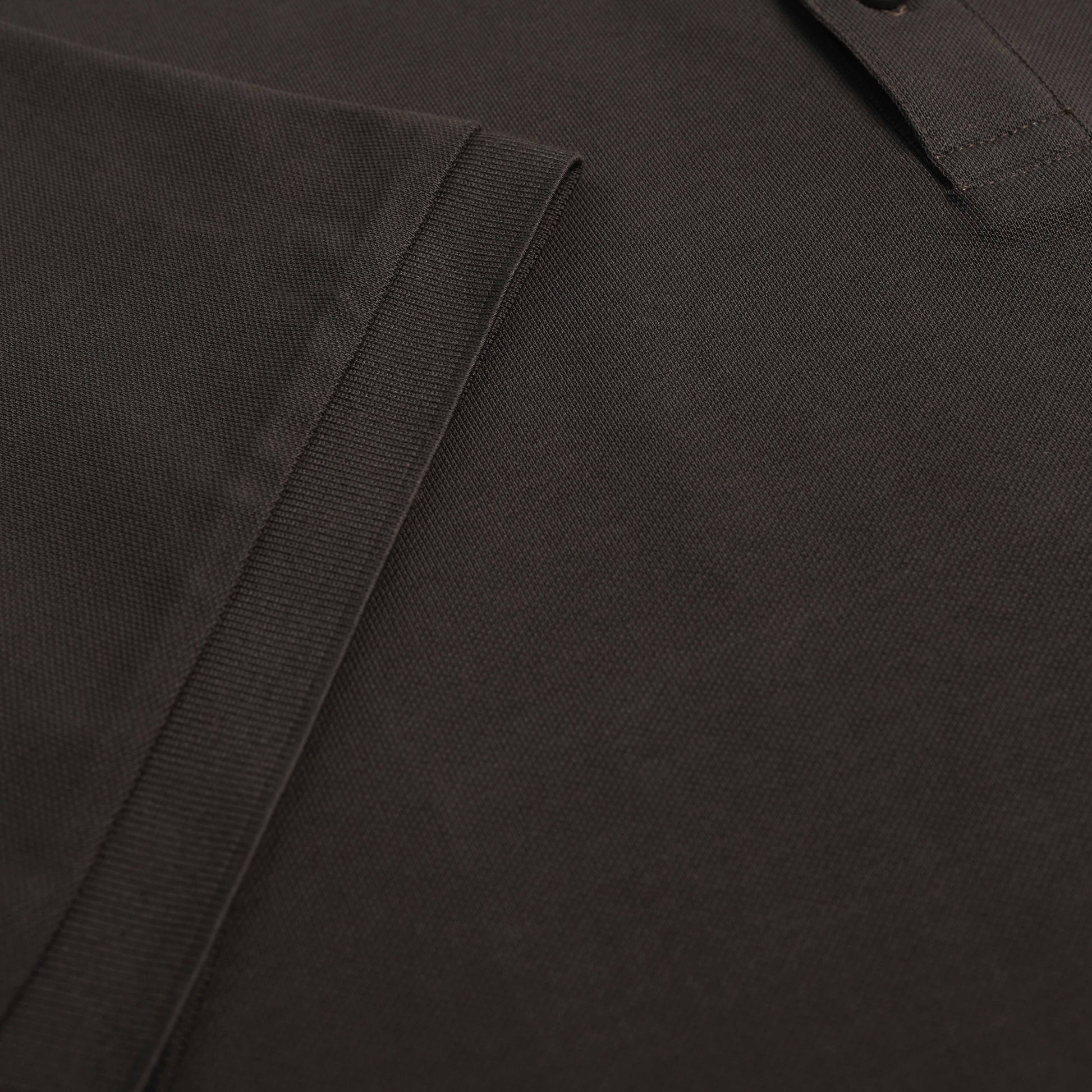 EaseFit Classic Polo - ⁠Dark Grey