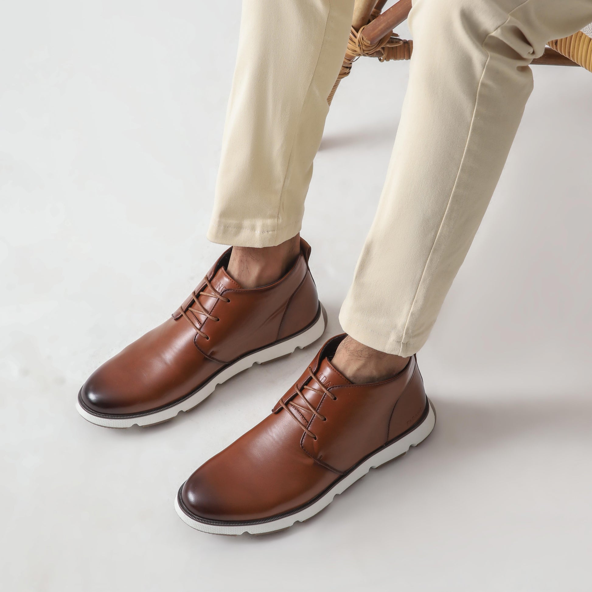 Cresford Hybrid Chukka