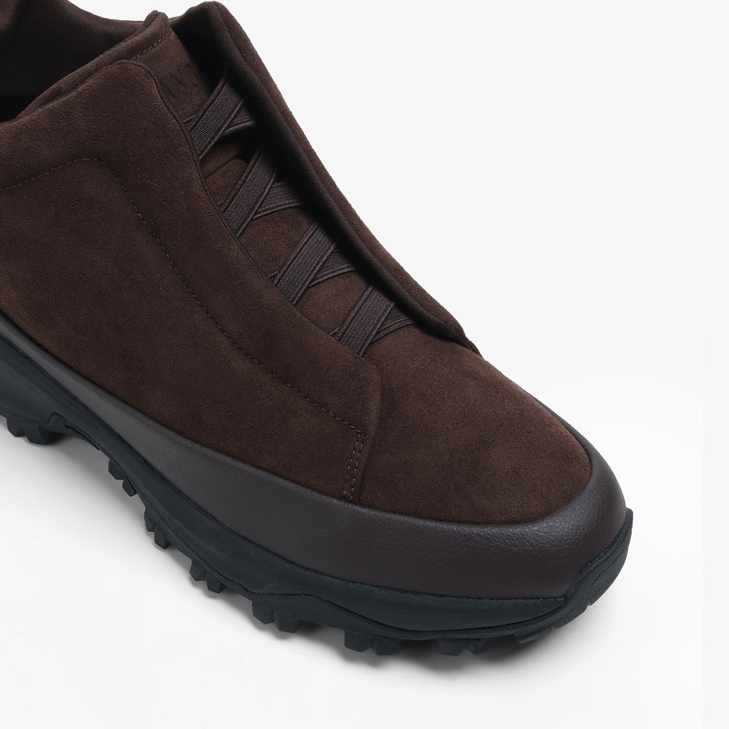 Rolland Terrain Boot