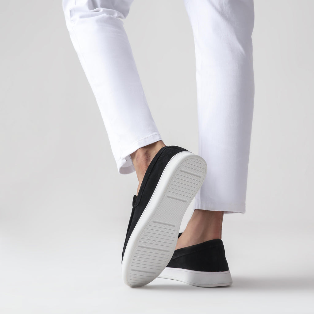 Rhodes Sneaker Loafer