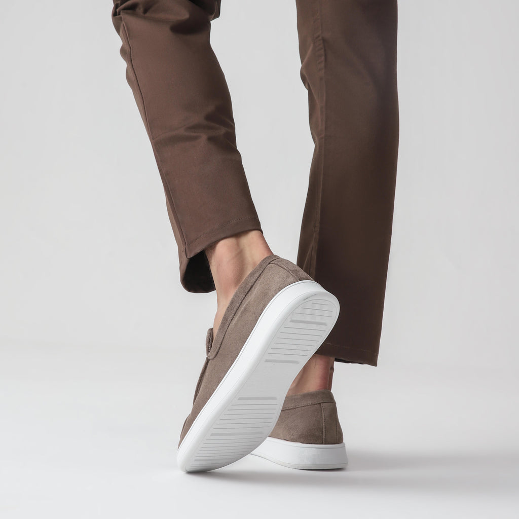 Rhodes Sneaker Loafer