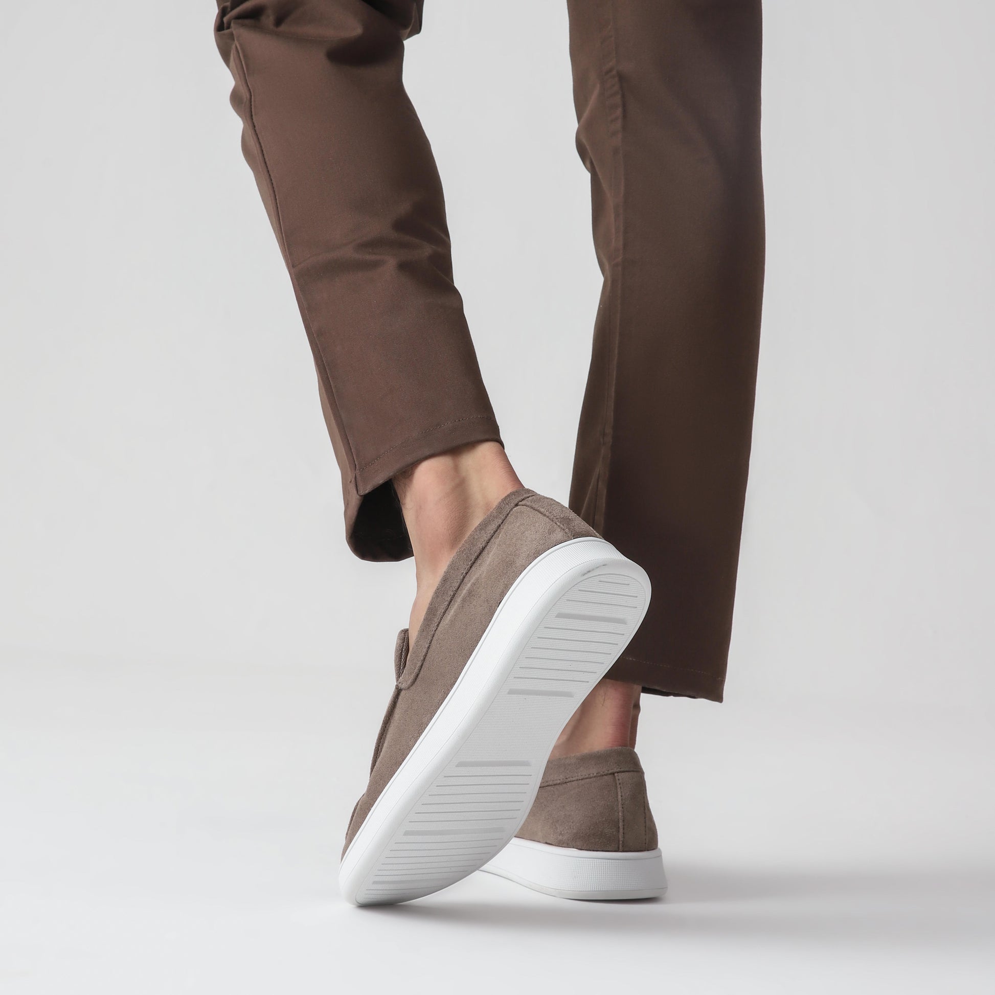 Rhodes Sneaker Loafer