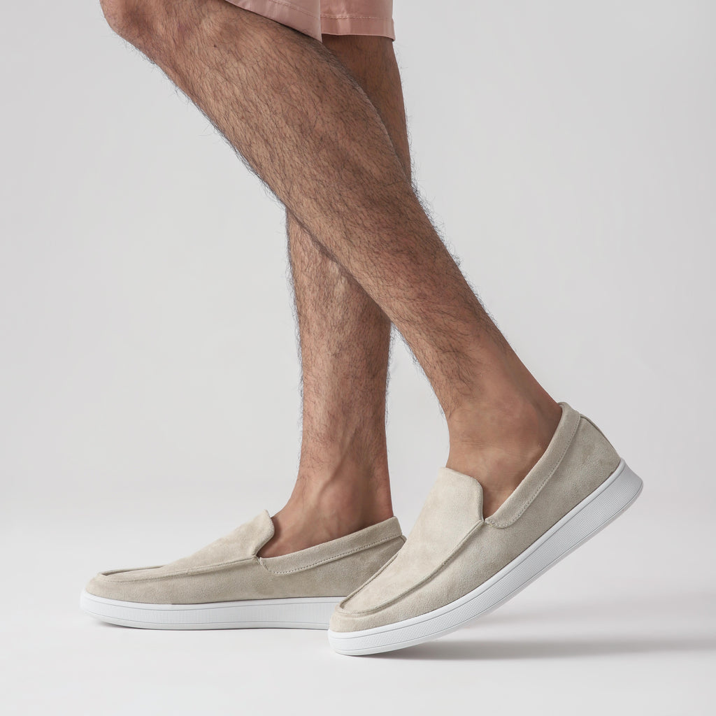 Rhodes Sneaker Loafer