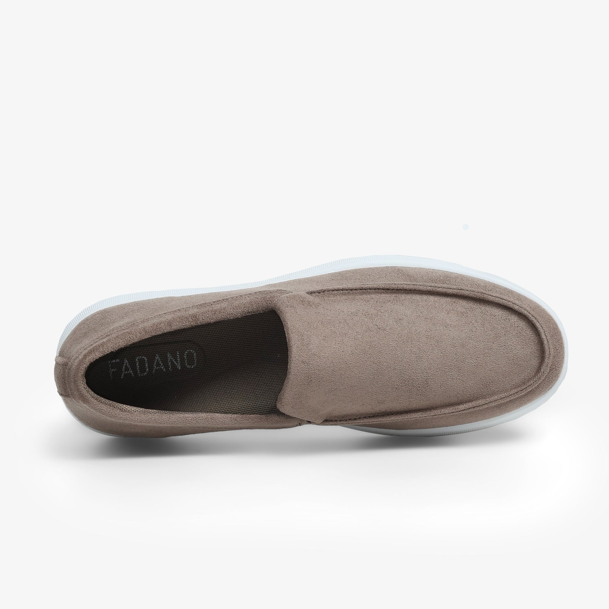 Rhodes Sneaker Loafer - Fadano