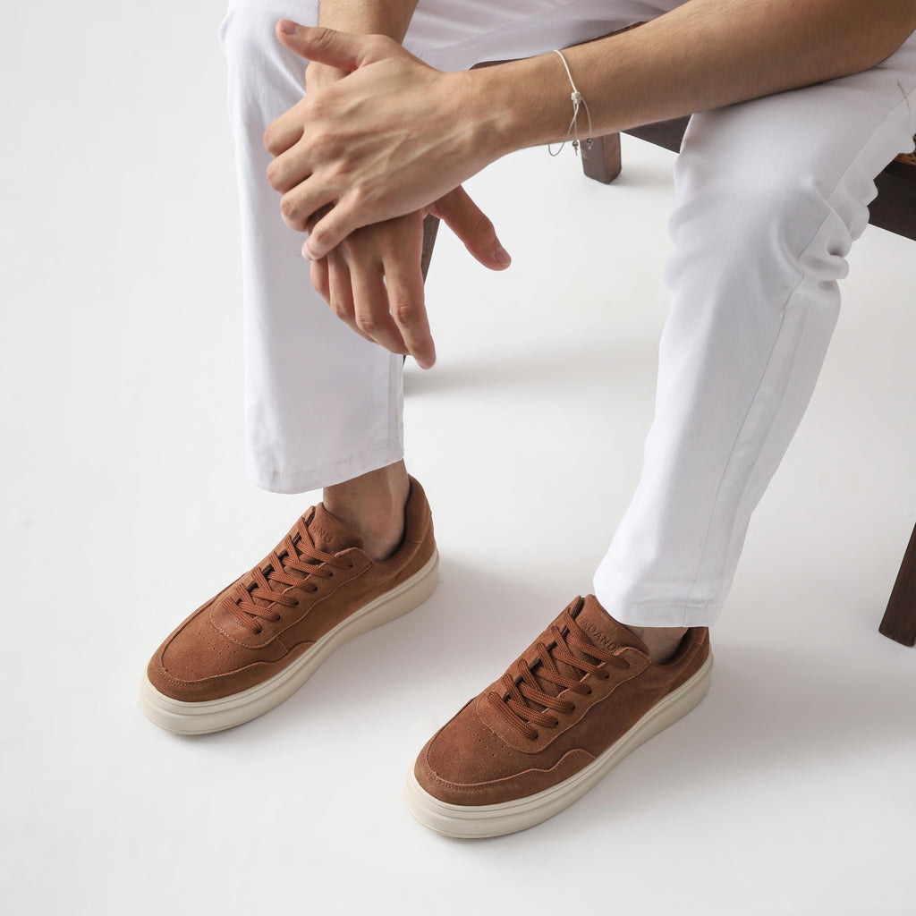 Frantz Court Sneaker