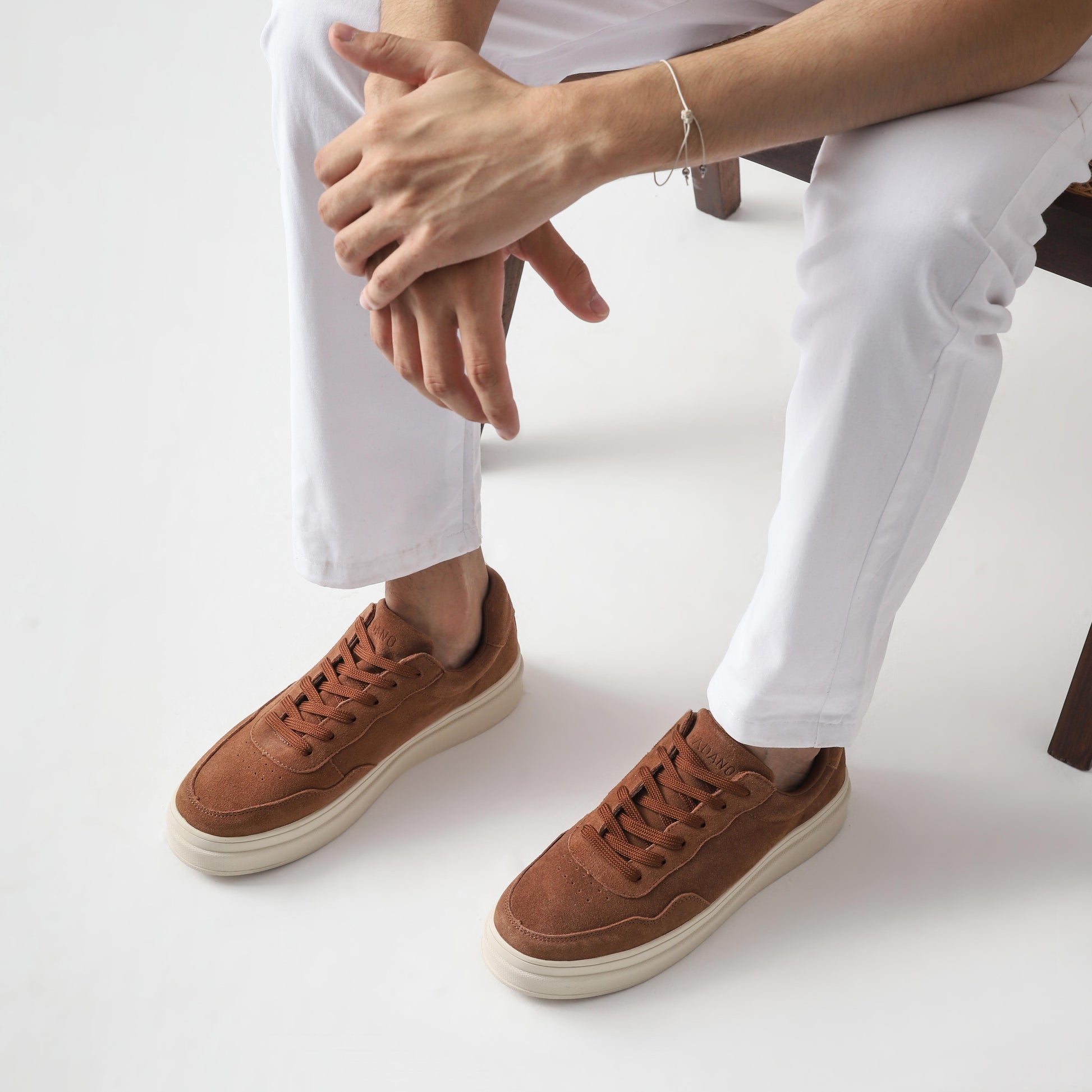 Frantz Court Sneaker