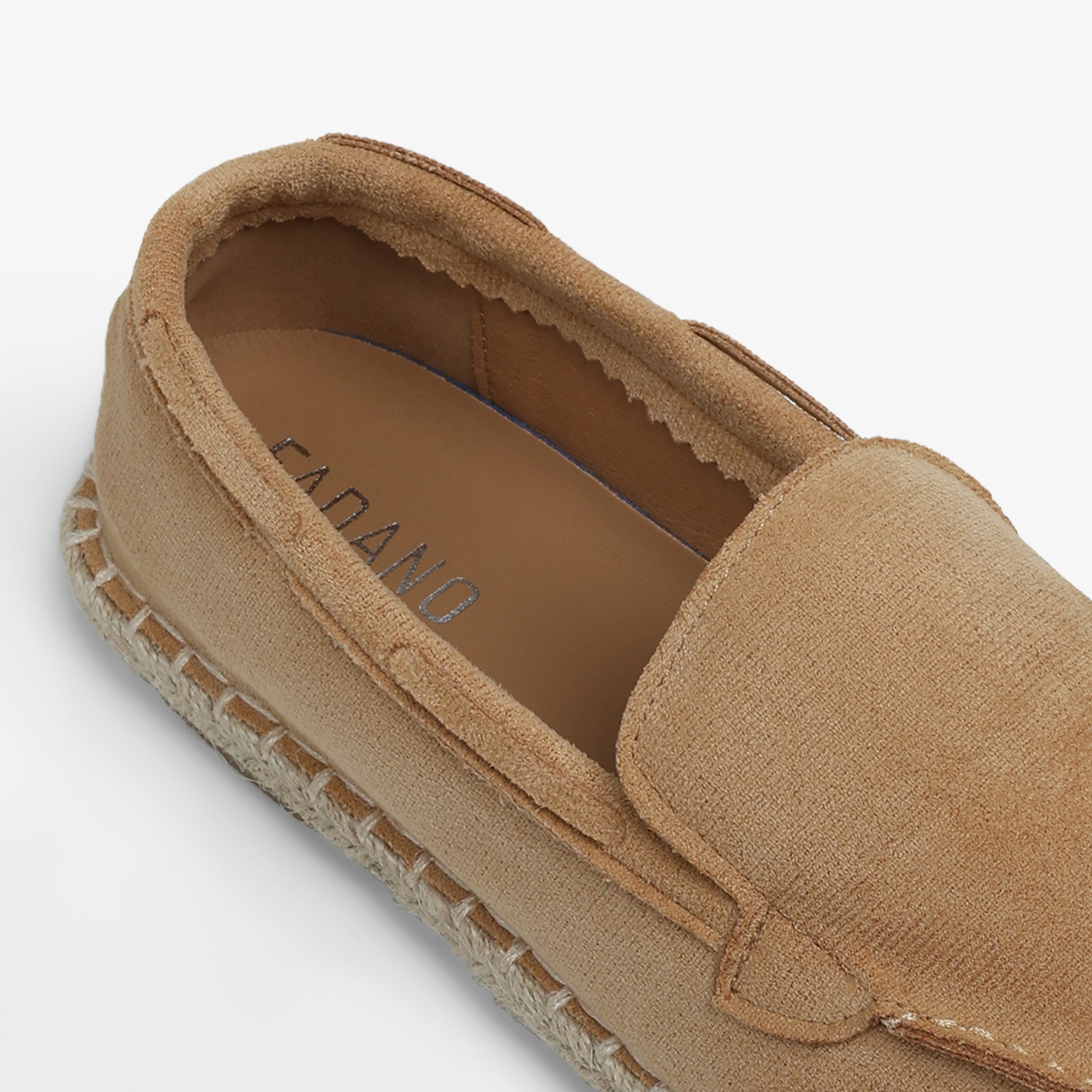 Belgrave Espadrille