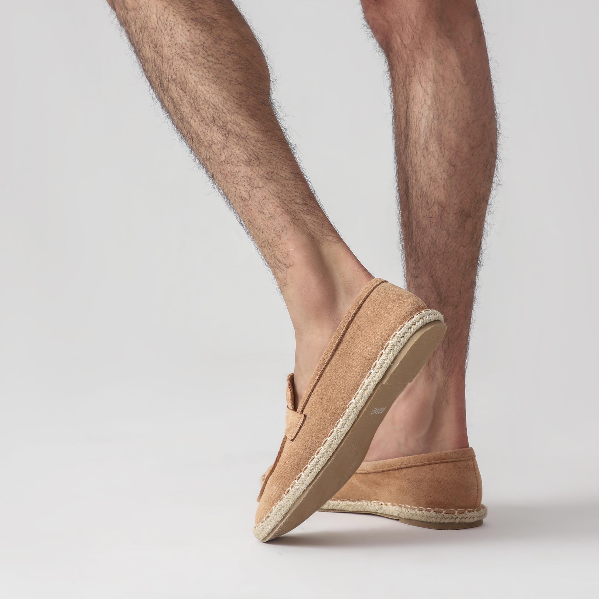 The Beckett Espadrille