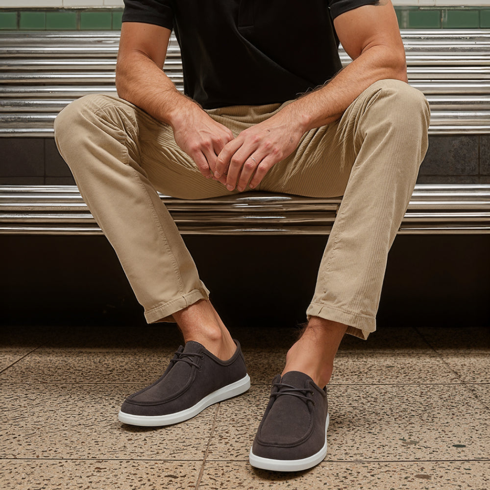 Claremont Hybrid Chukka