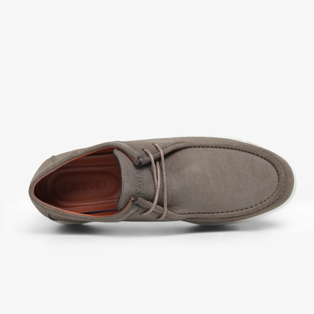 Claremont Hybrid Chukka