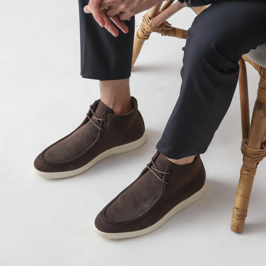 Pascal Hybrid Chukka