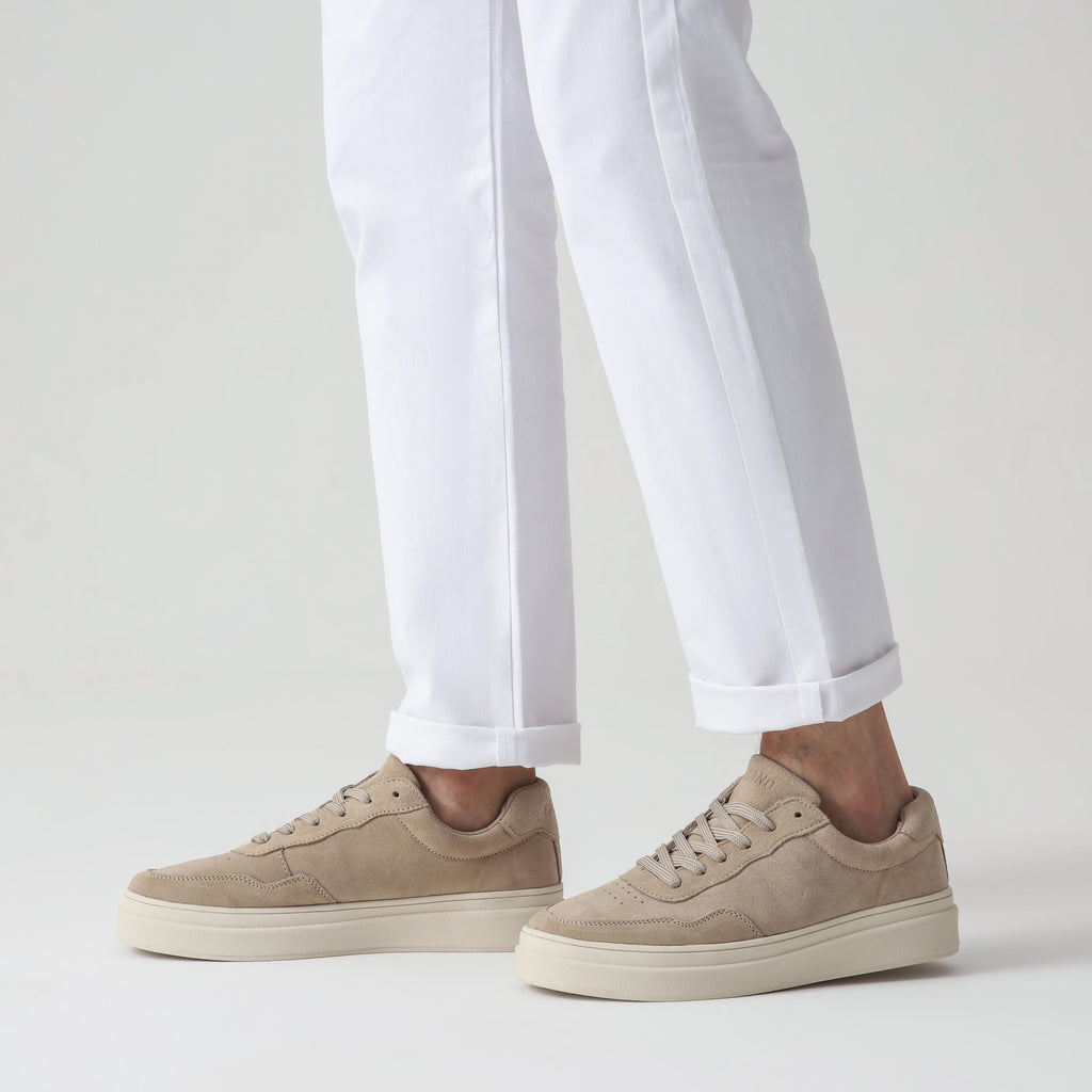 Frantz Court Sneaker