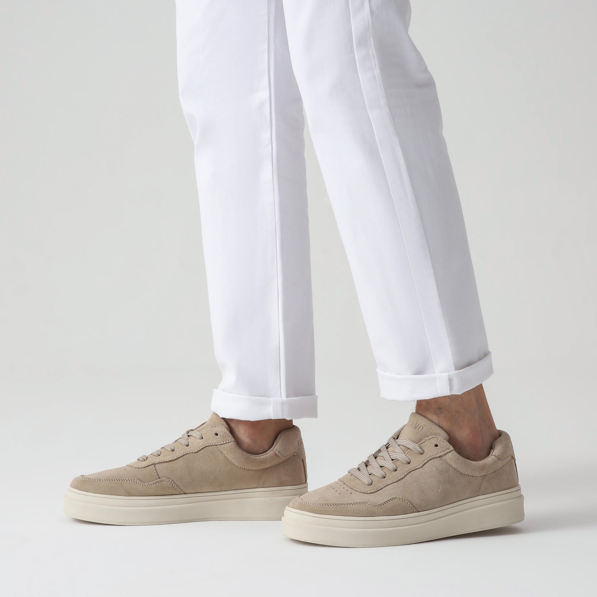 Frantz Court Sneaker