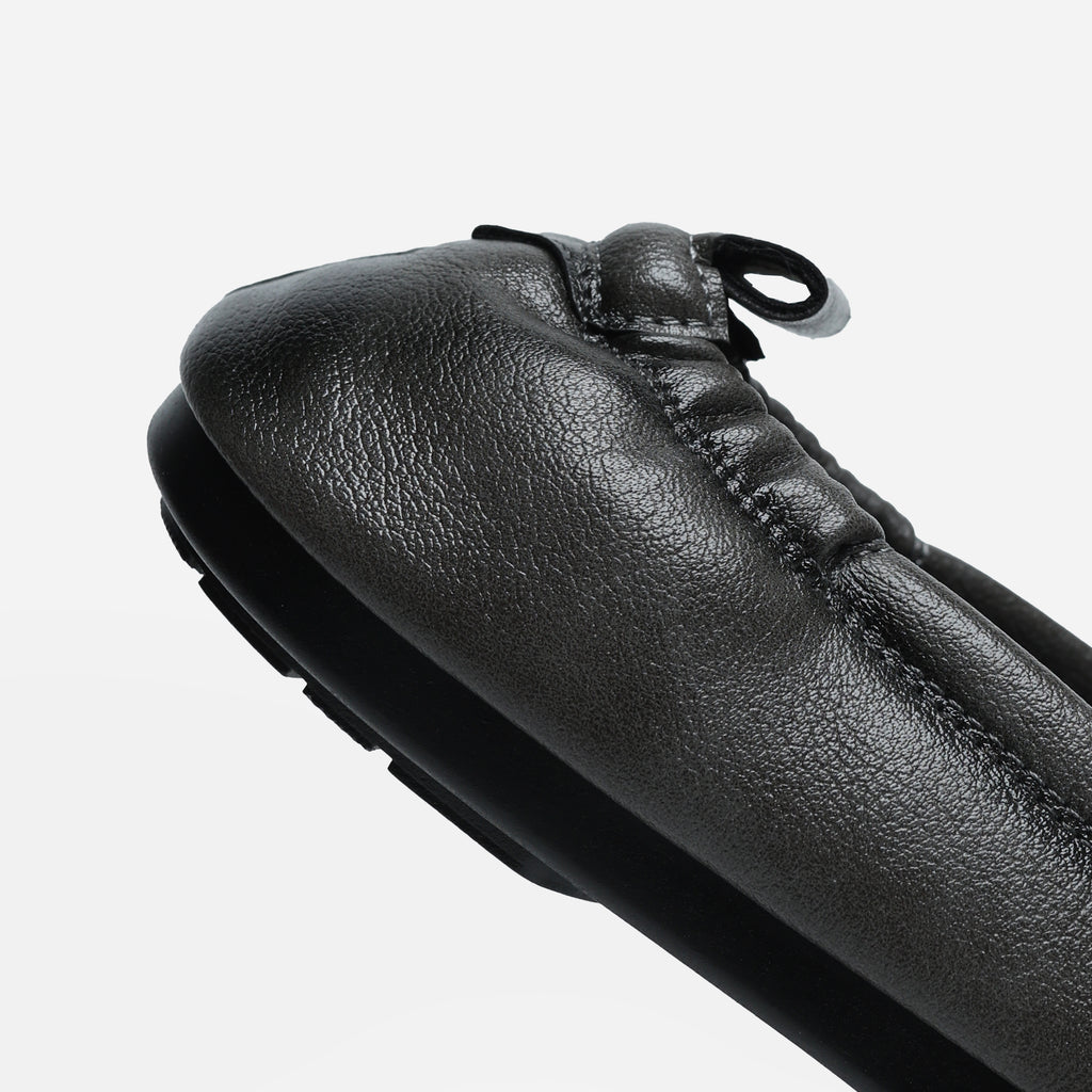 Stratford Driving Loafer - Slate Grey