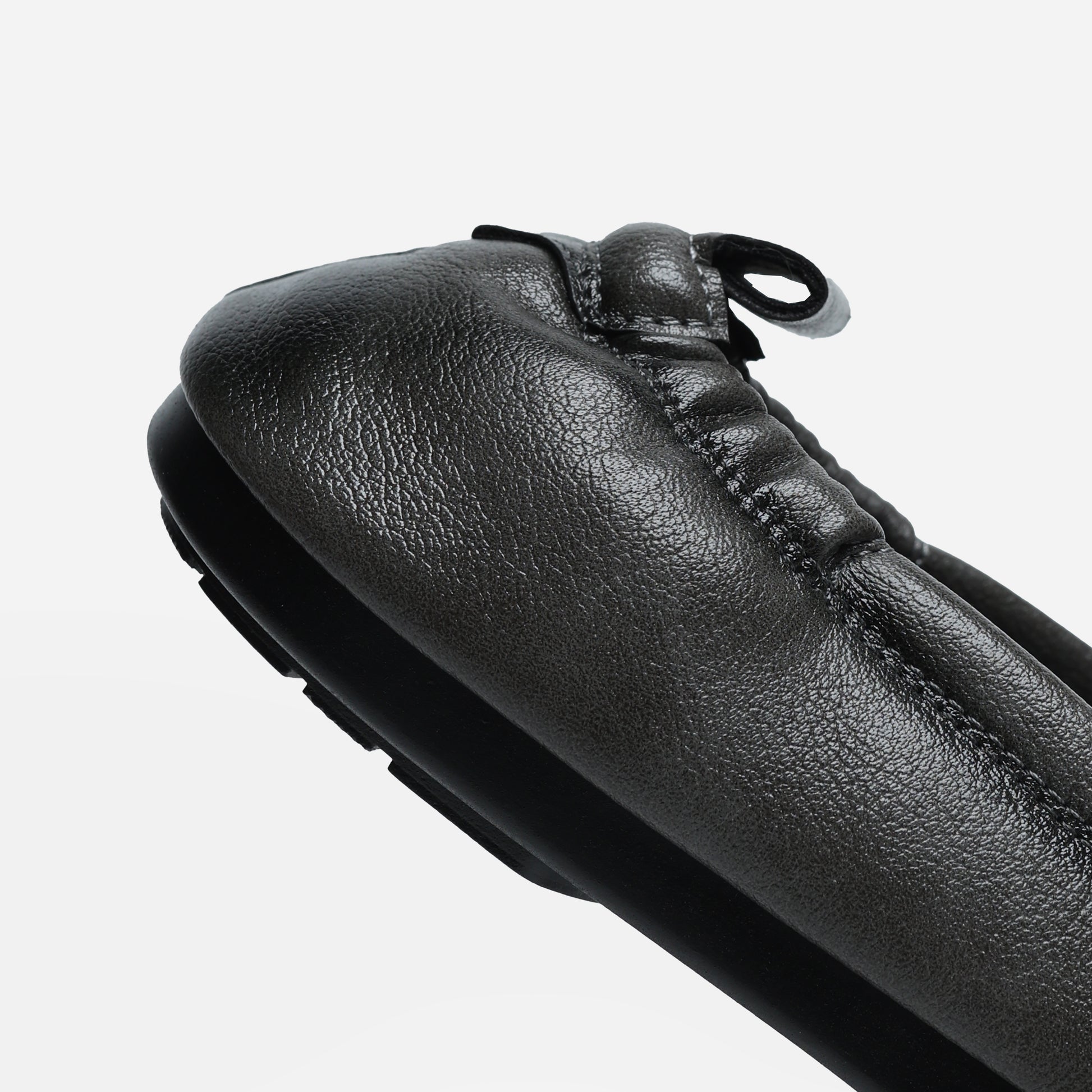 Stratford Driving Loafer - Slate Grey