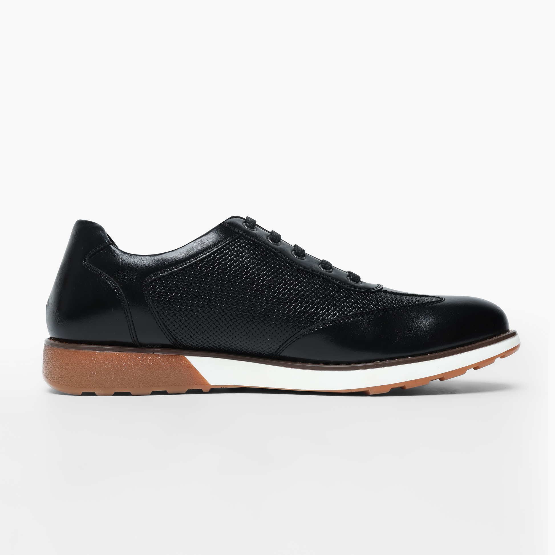 Maverick - Black