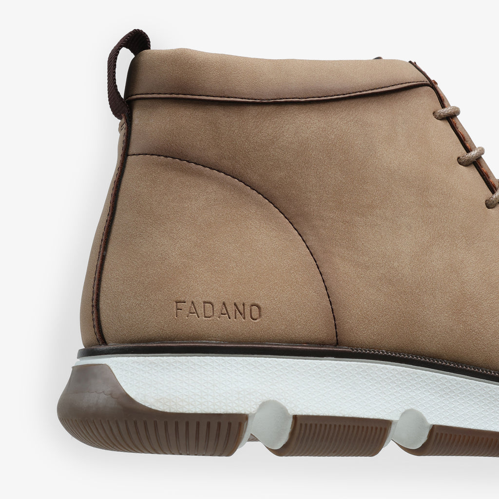 Marshall Hybrid Boot