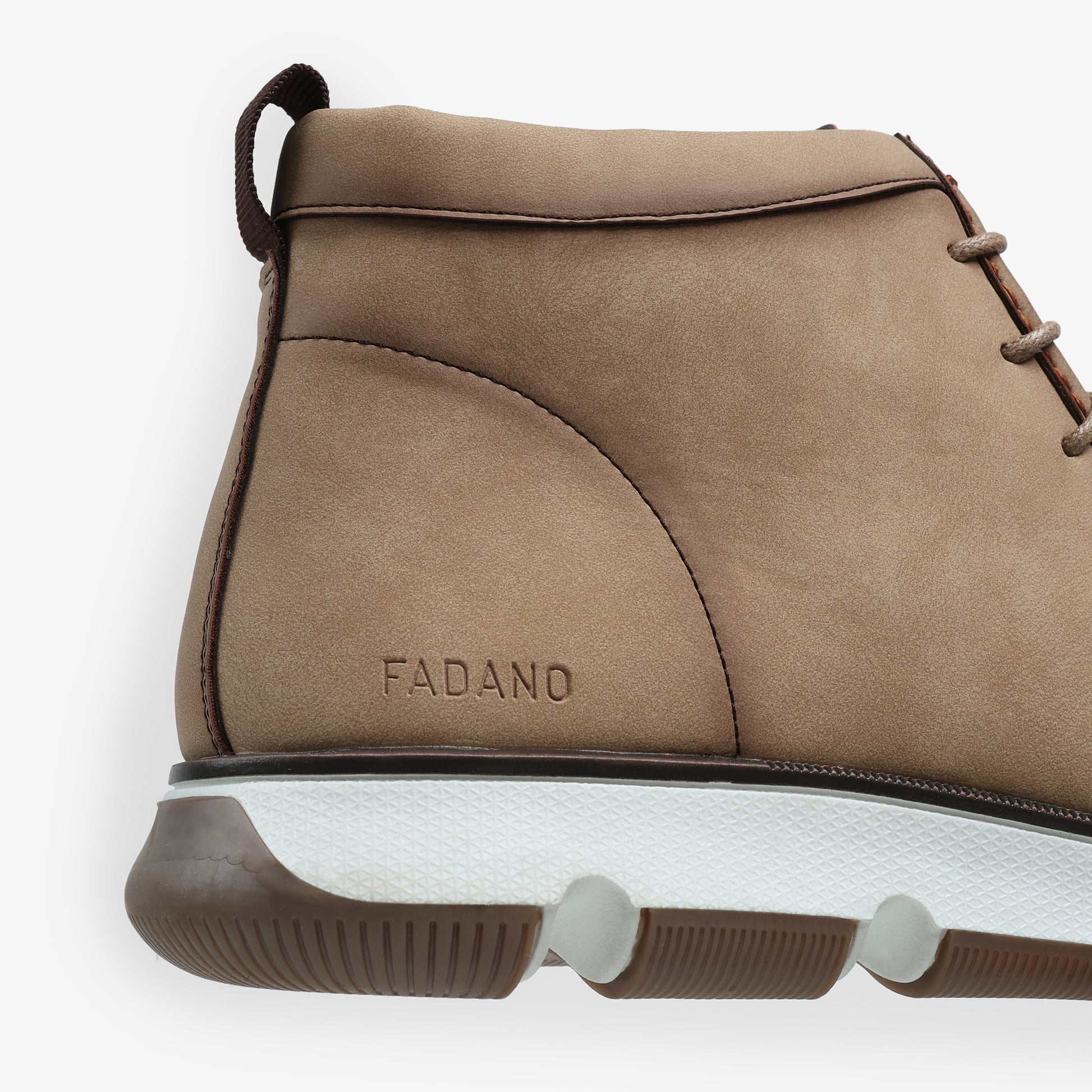 Marshall Hybrid Boot