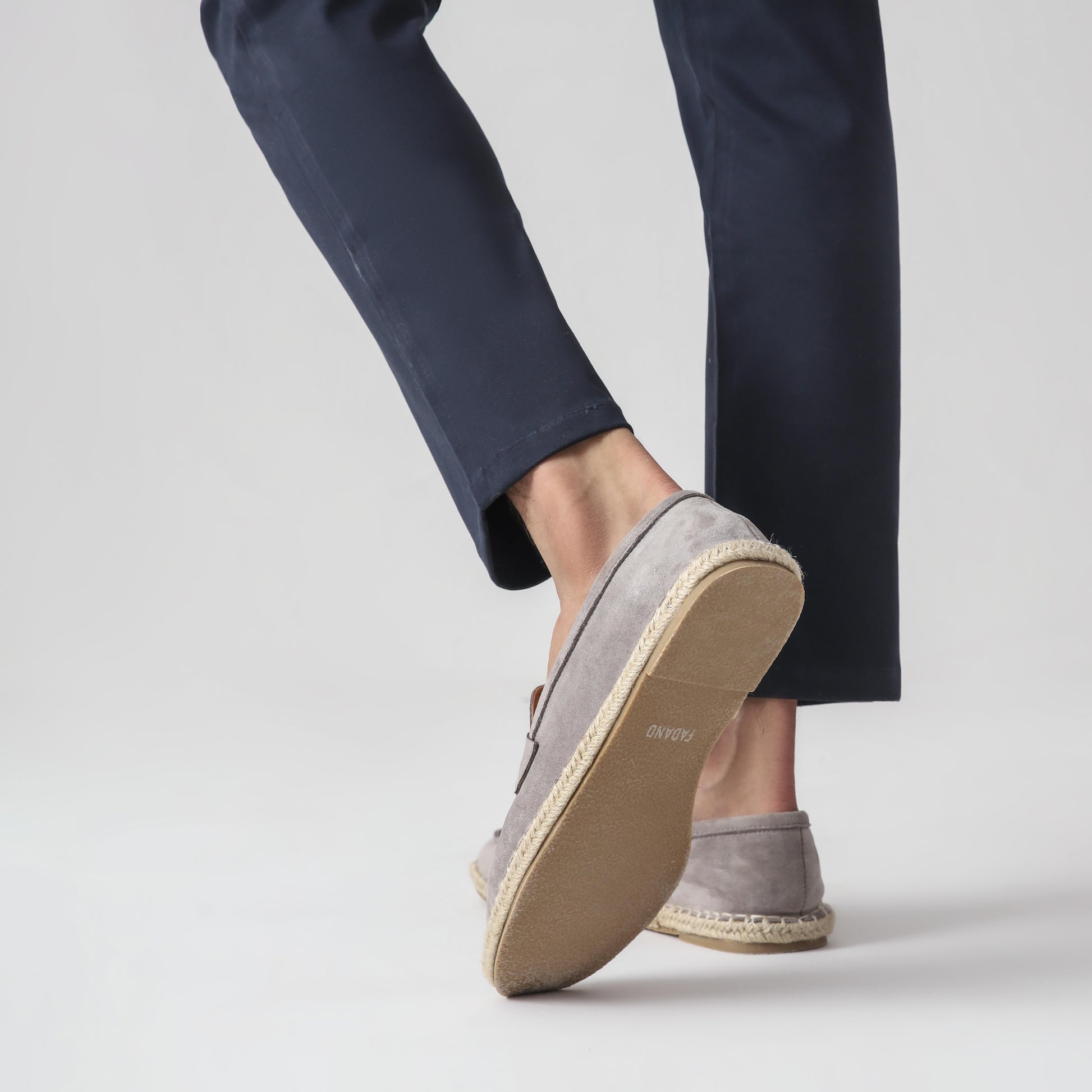 The Beckett Espadrille