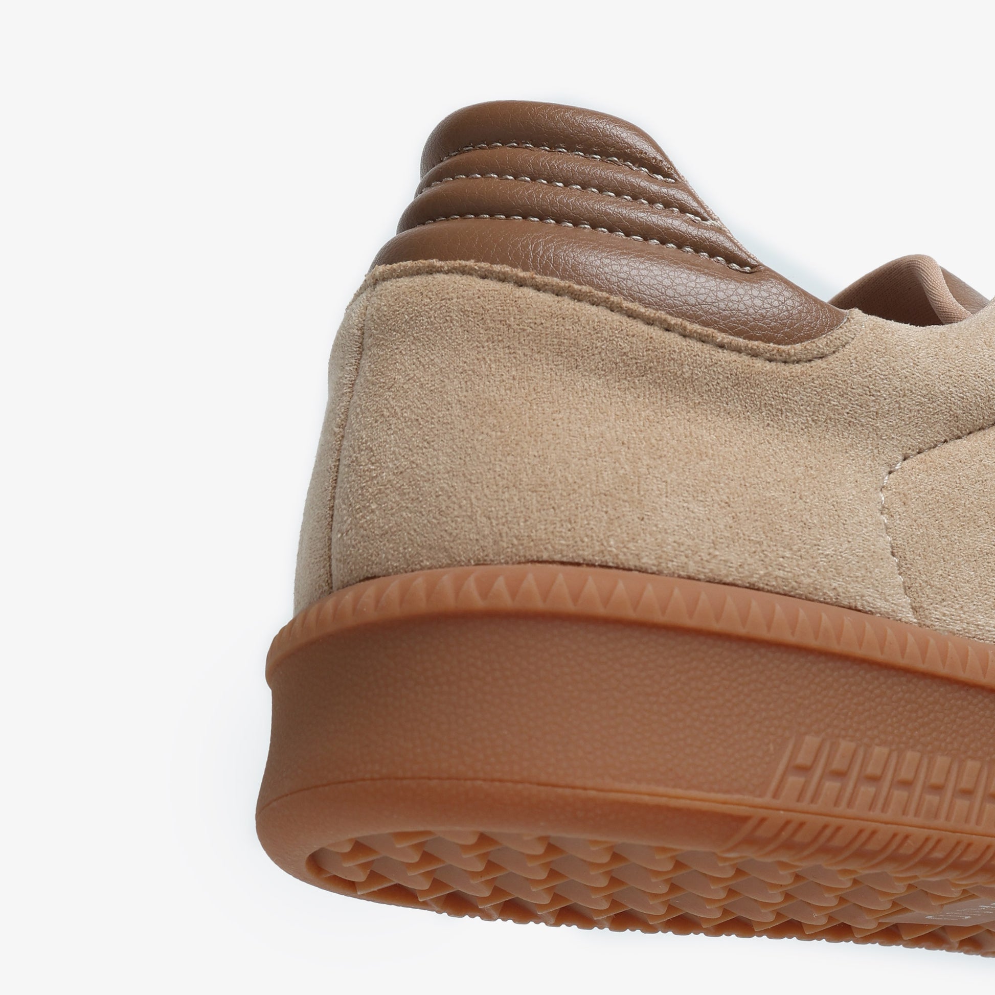Travis Court Sneaker - Fadano